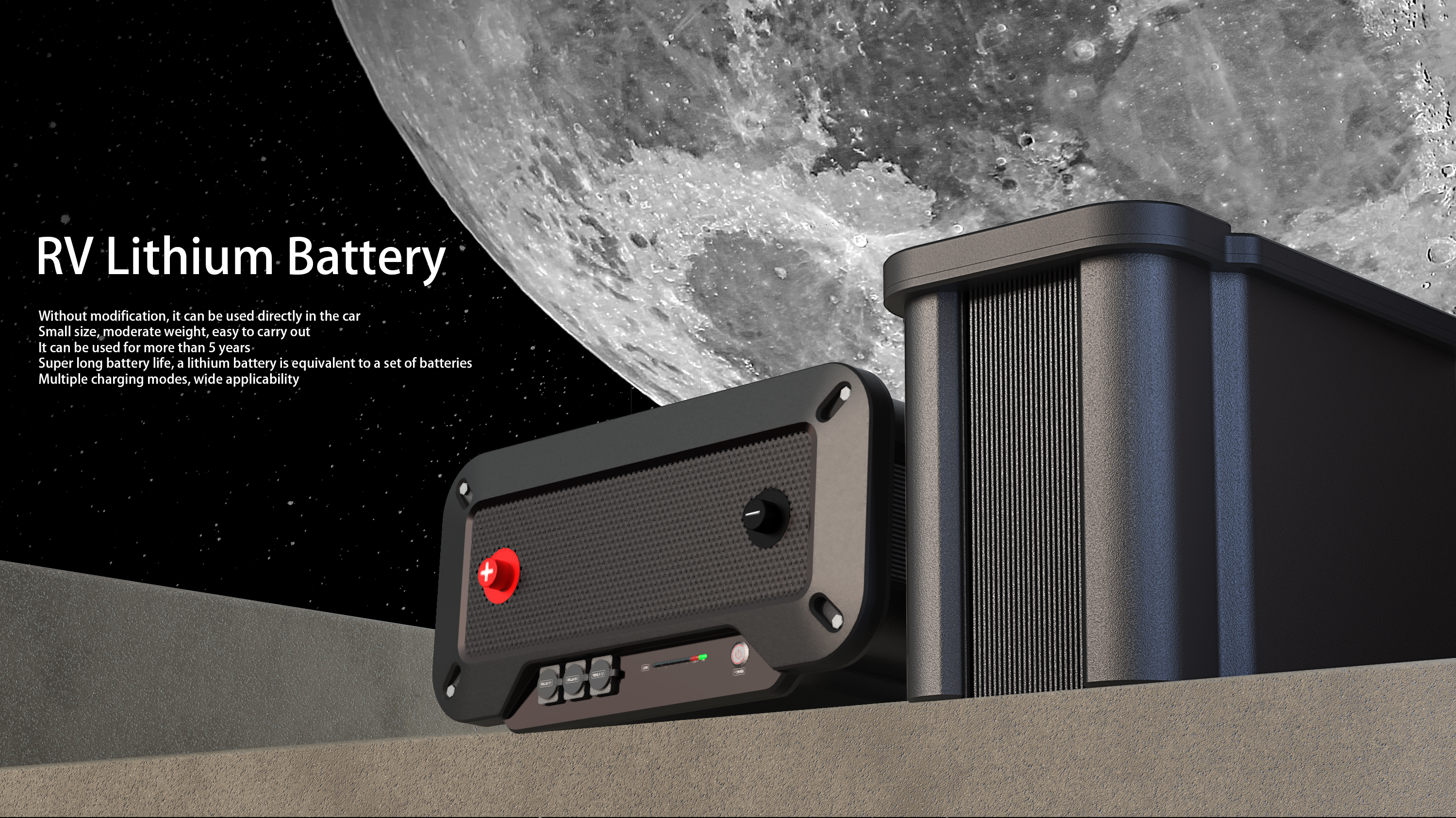 intelligence，Portable Power ，portable source，outdoors，energy，Lithium iron phosphate battery，