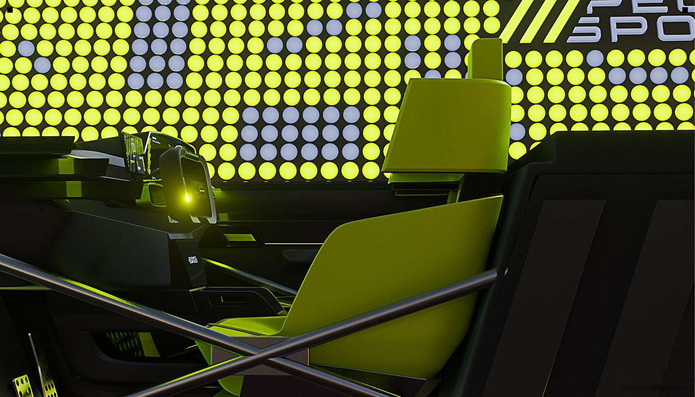 REVIVAL，2 cars，peugeot，Automotive interior，conceptual design，