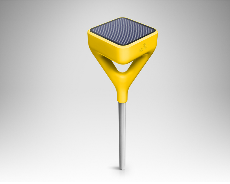 edin，Plant sensor，intelligence，testing，