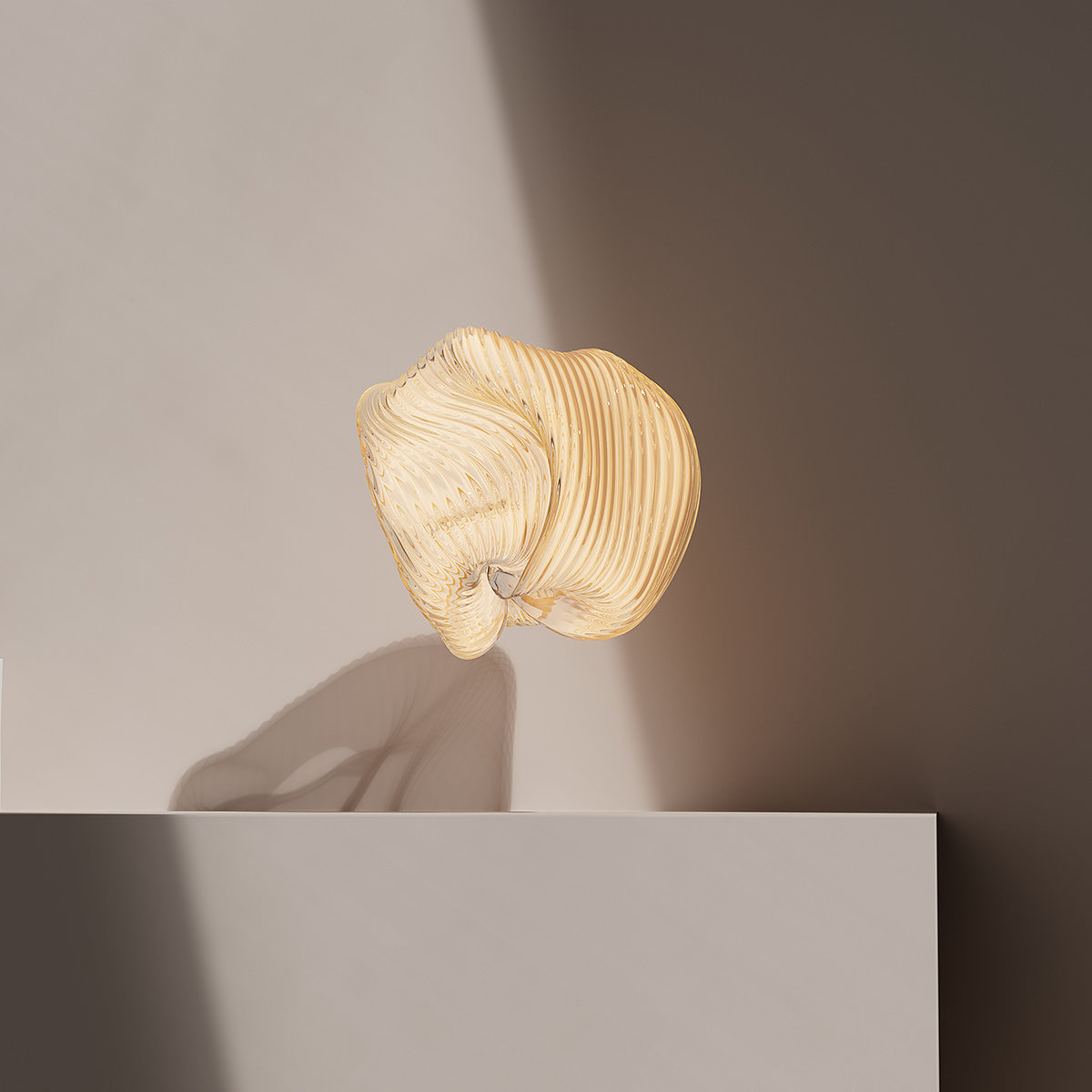 Carl Hansen & Søn，lamps and lanterns，white，