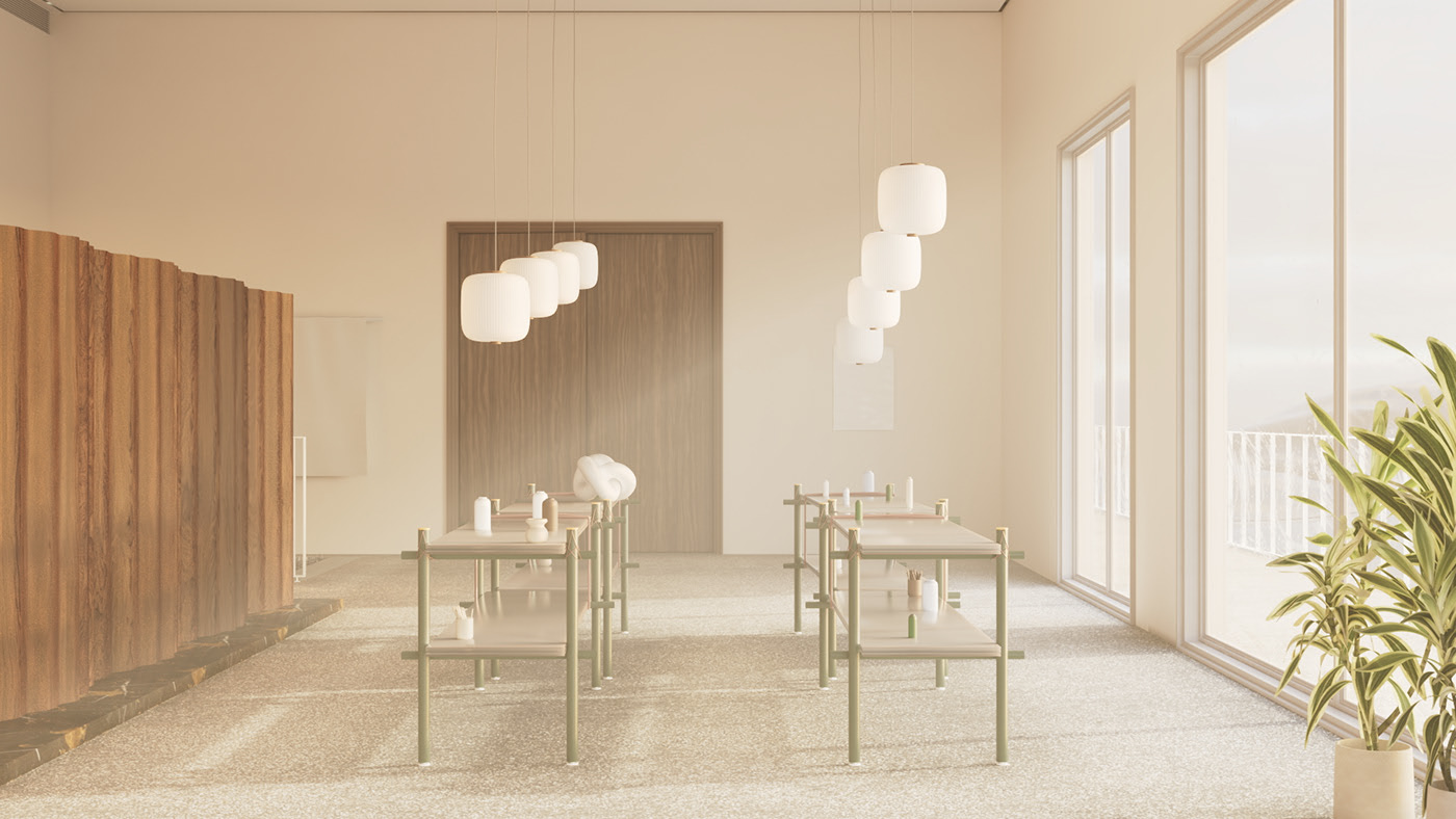 Carl Hansen & Søn，lamps and lanterns，white，