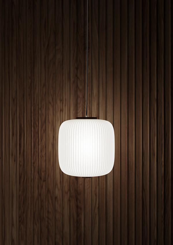 Carl Hansen & Søn，lamps and lanterns，white，