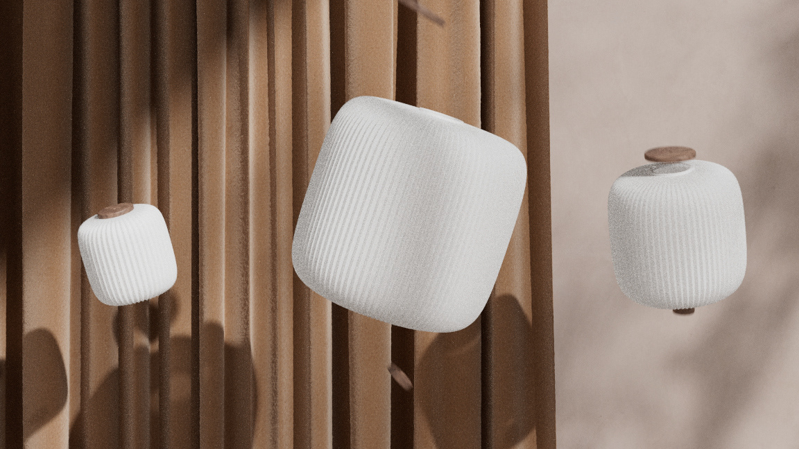 Carl Hansen & Søn，lamps and lanterns，white，