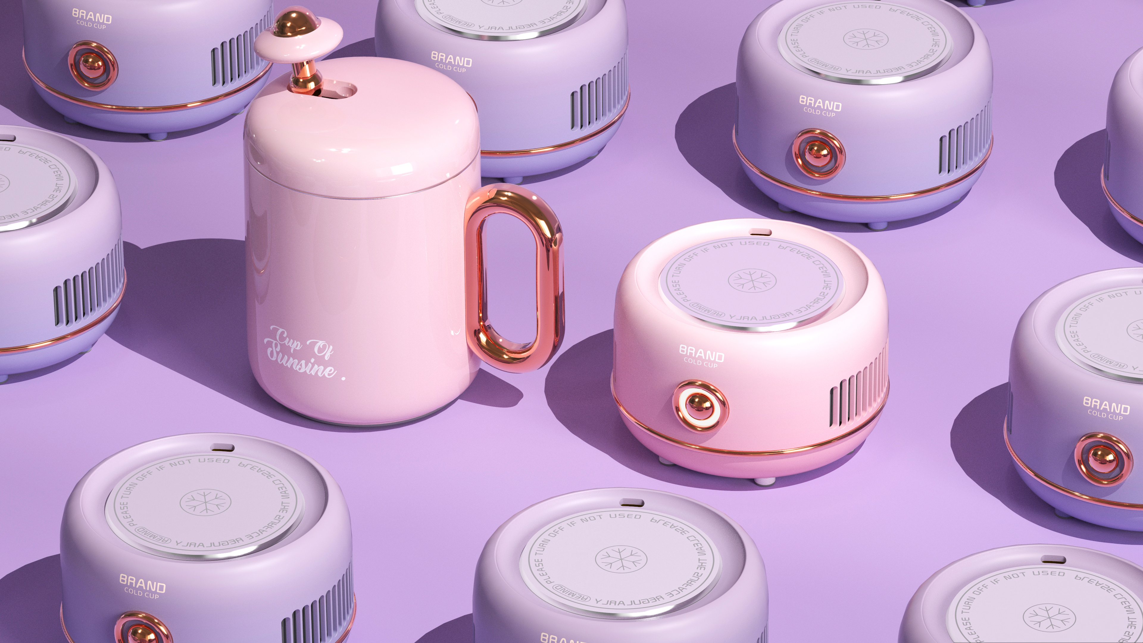 office，female sex，Refrigeration cup，Heating cup，