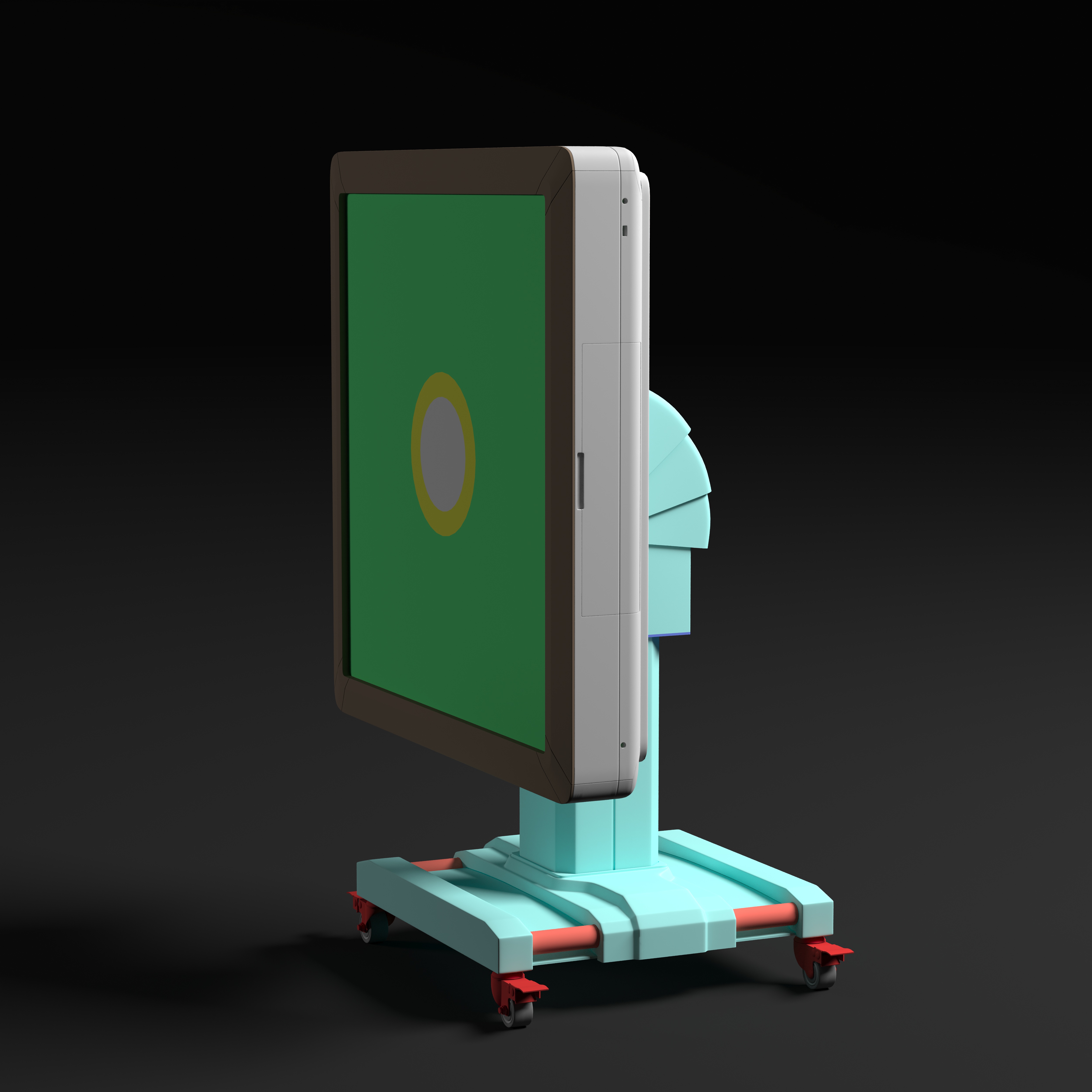 Home product modeling，