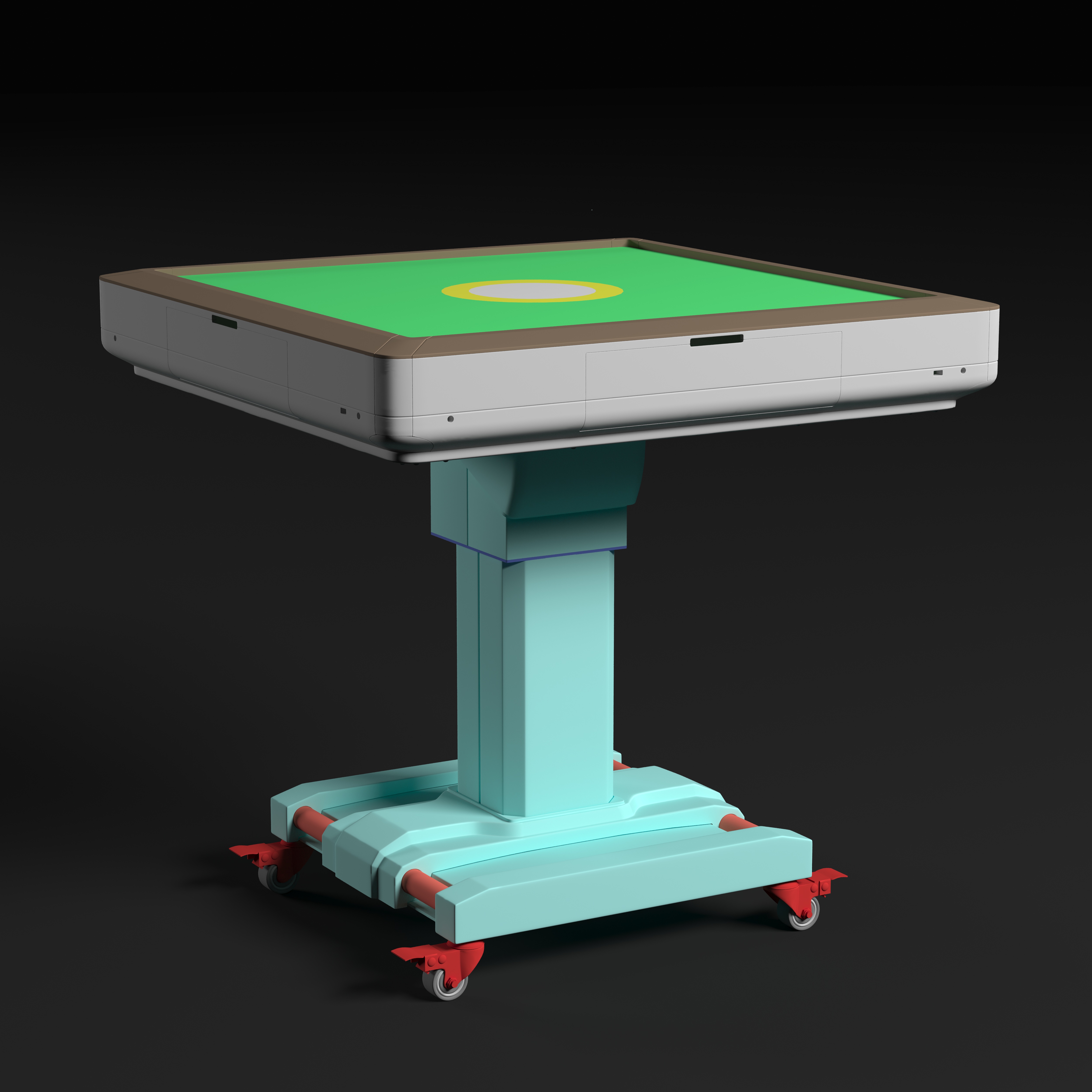 Home product modeling，