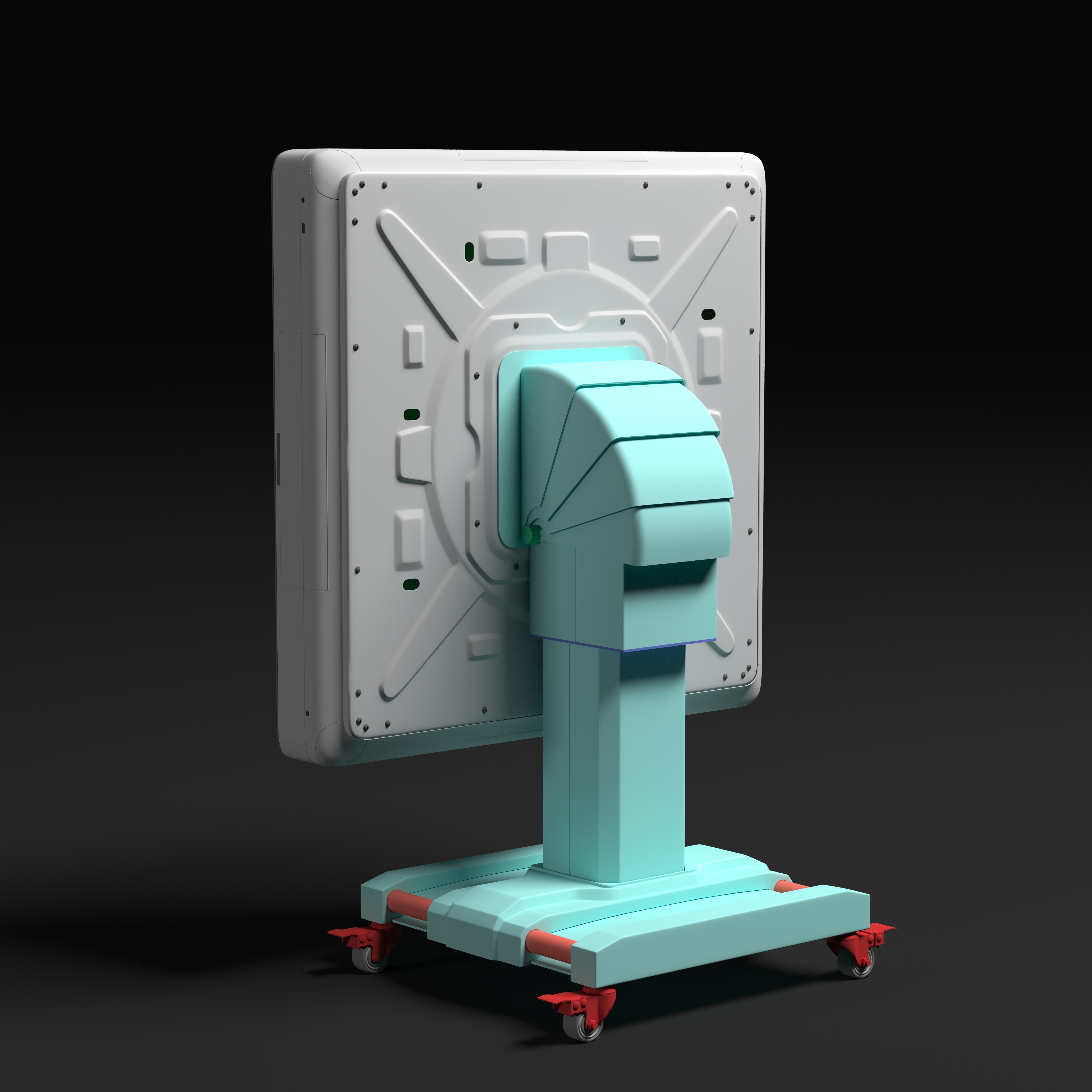 Home product modeling，