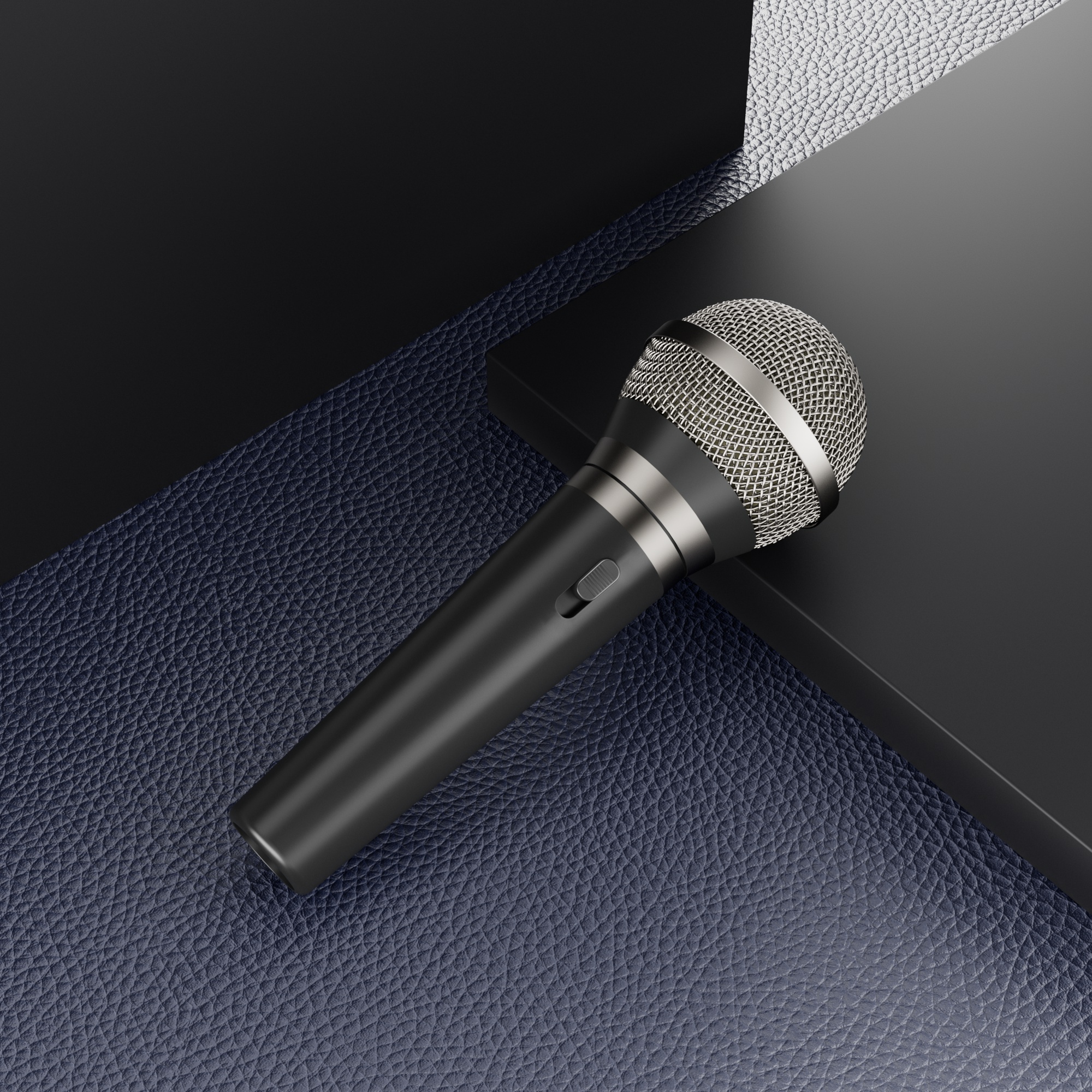 Microphone rendering，External equipment，，
