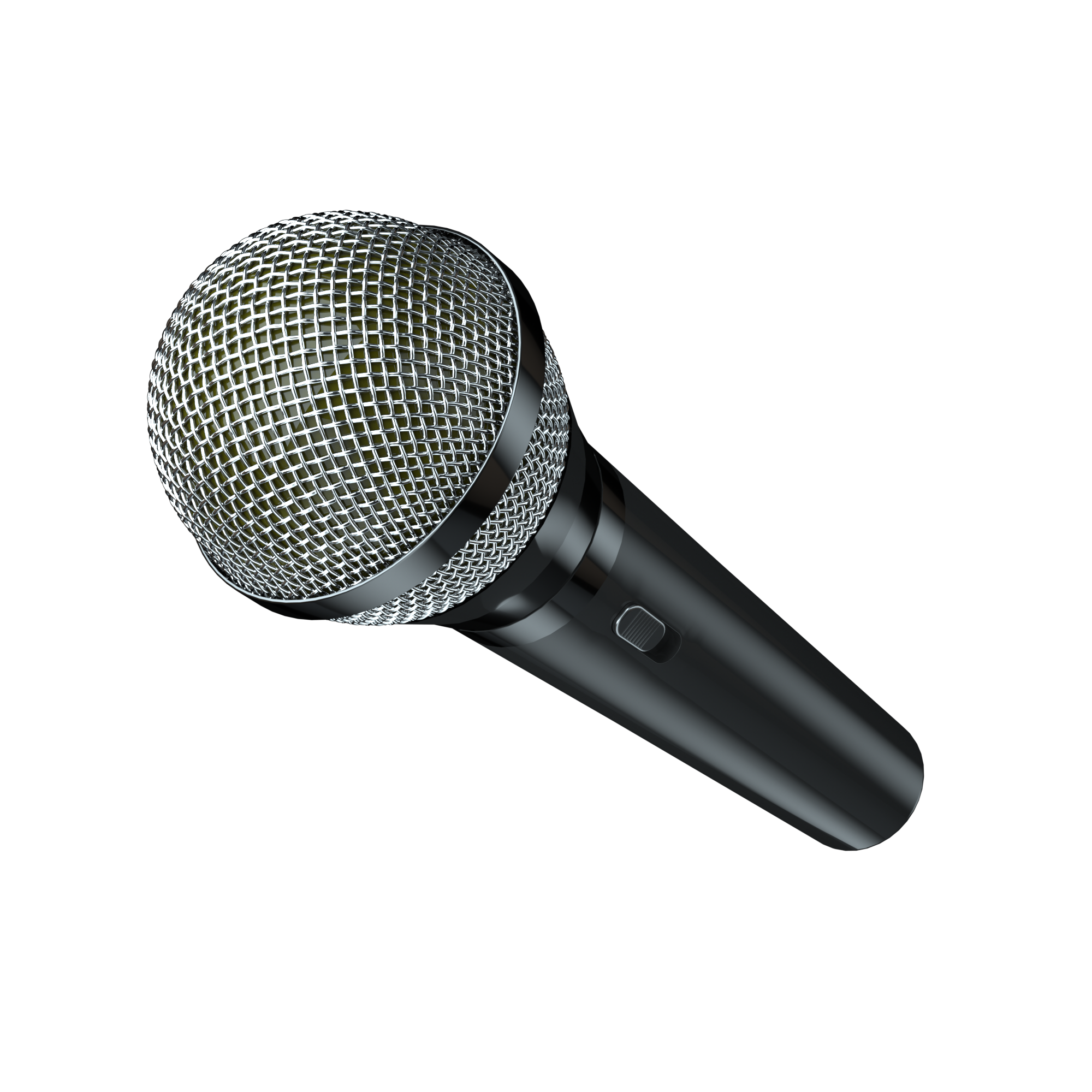 Microphone rendering，External equipment，，