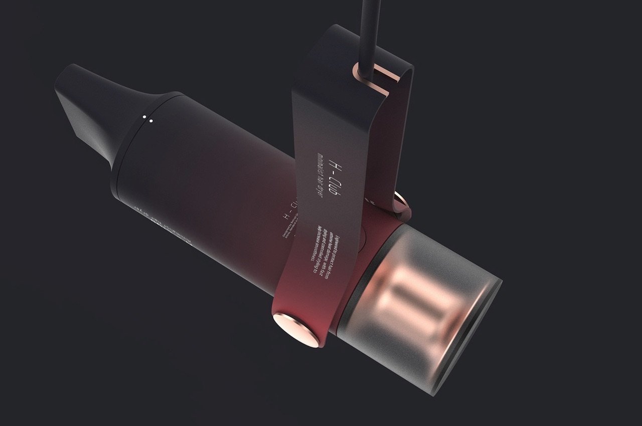 hair drier，Foldable，Minimalist，H-Club，Minimalism，