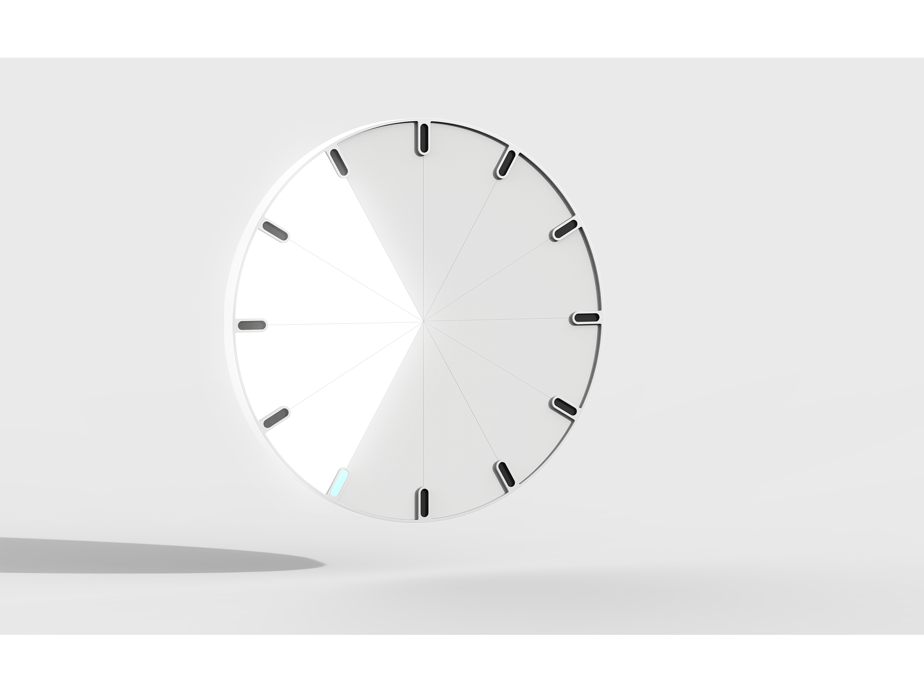 Clock, light, lighting, timing，