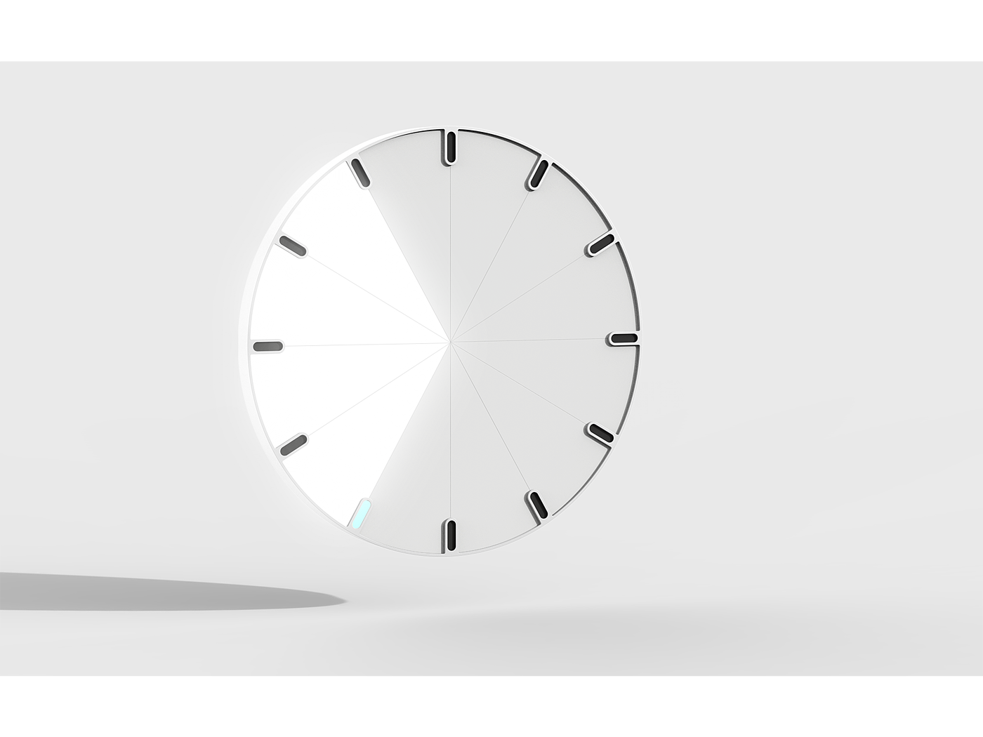 Clock, light, lighting, timing，