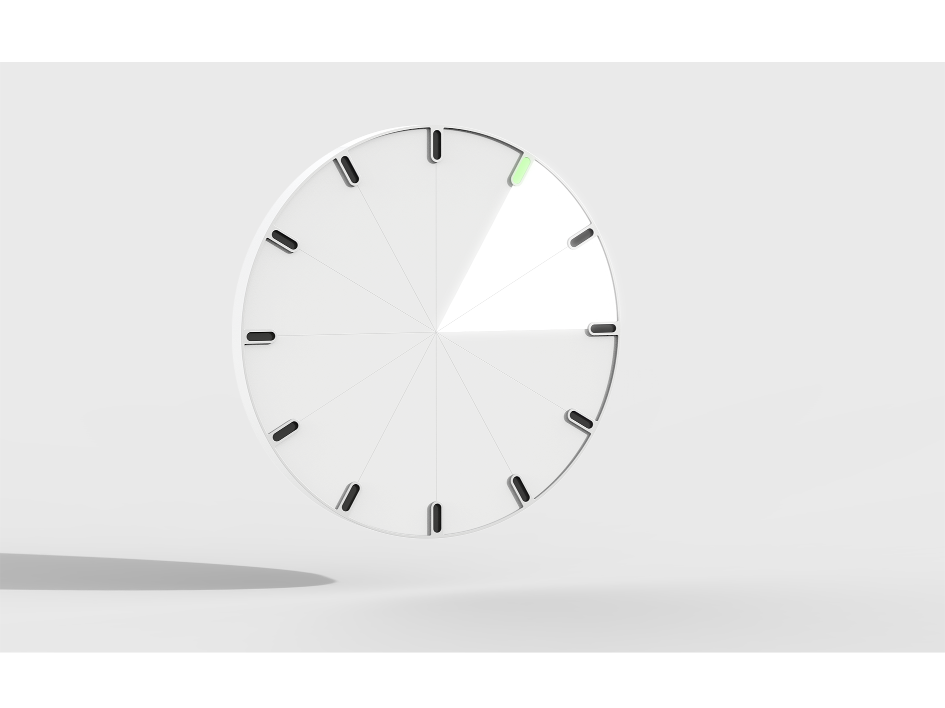 Clock, light, lighting, timing，