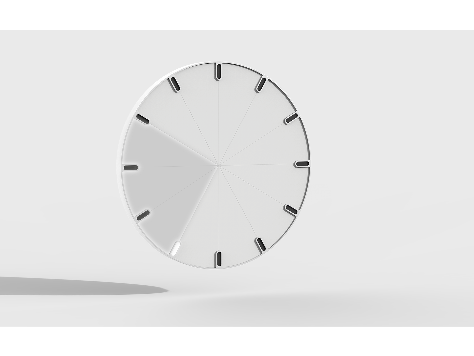 Clock, light, lighting, timing，