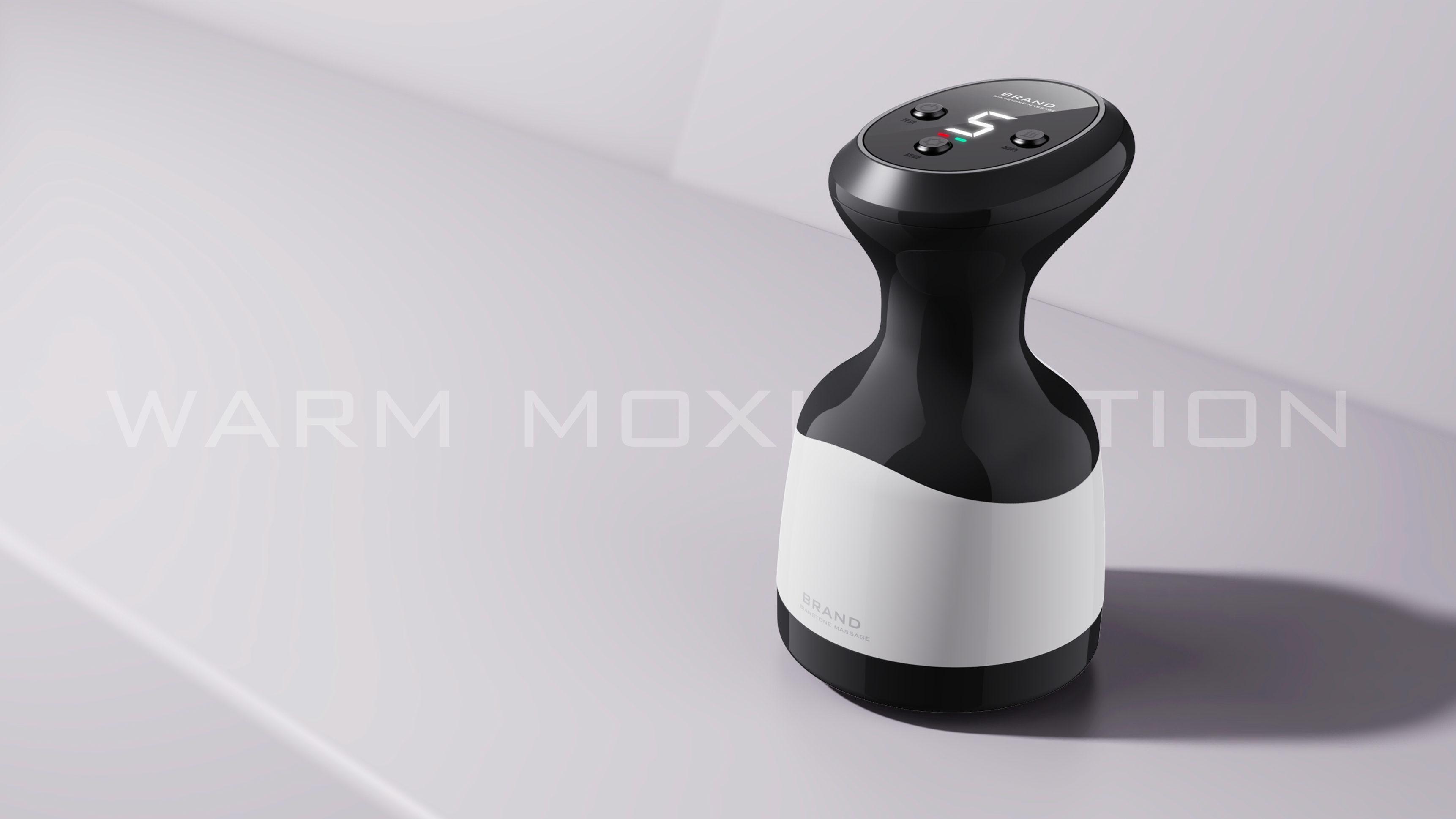 Health preserving instrument，