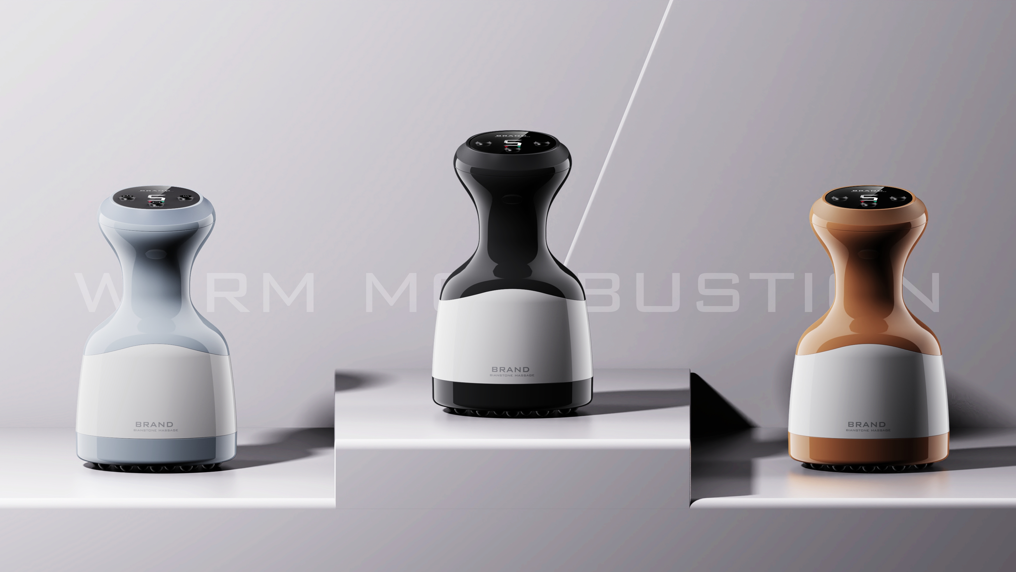 Health preserving instrument，