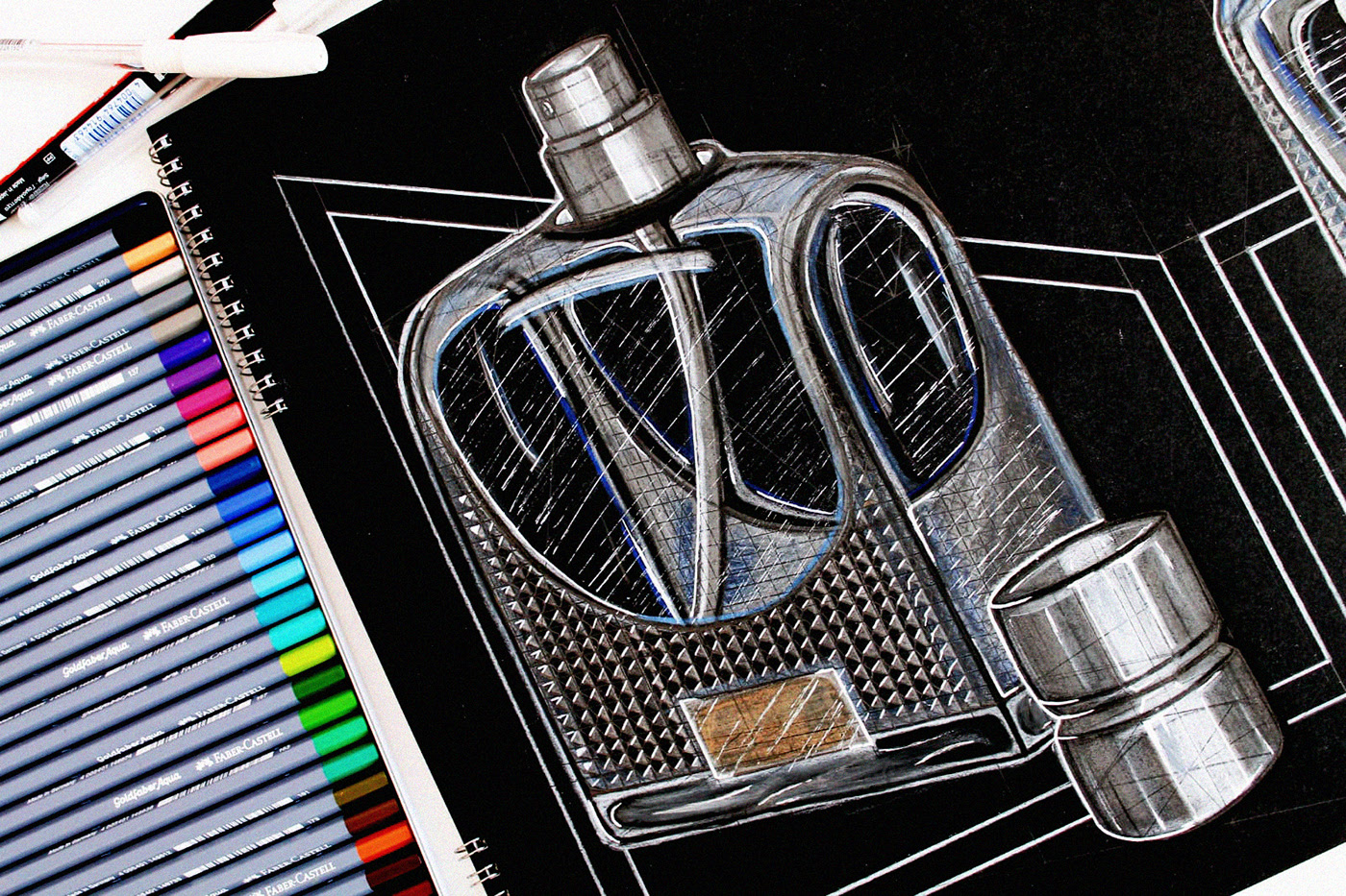 Graphic Artist Designer，Graphic combination，industrial design，product design，Product introduction，