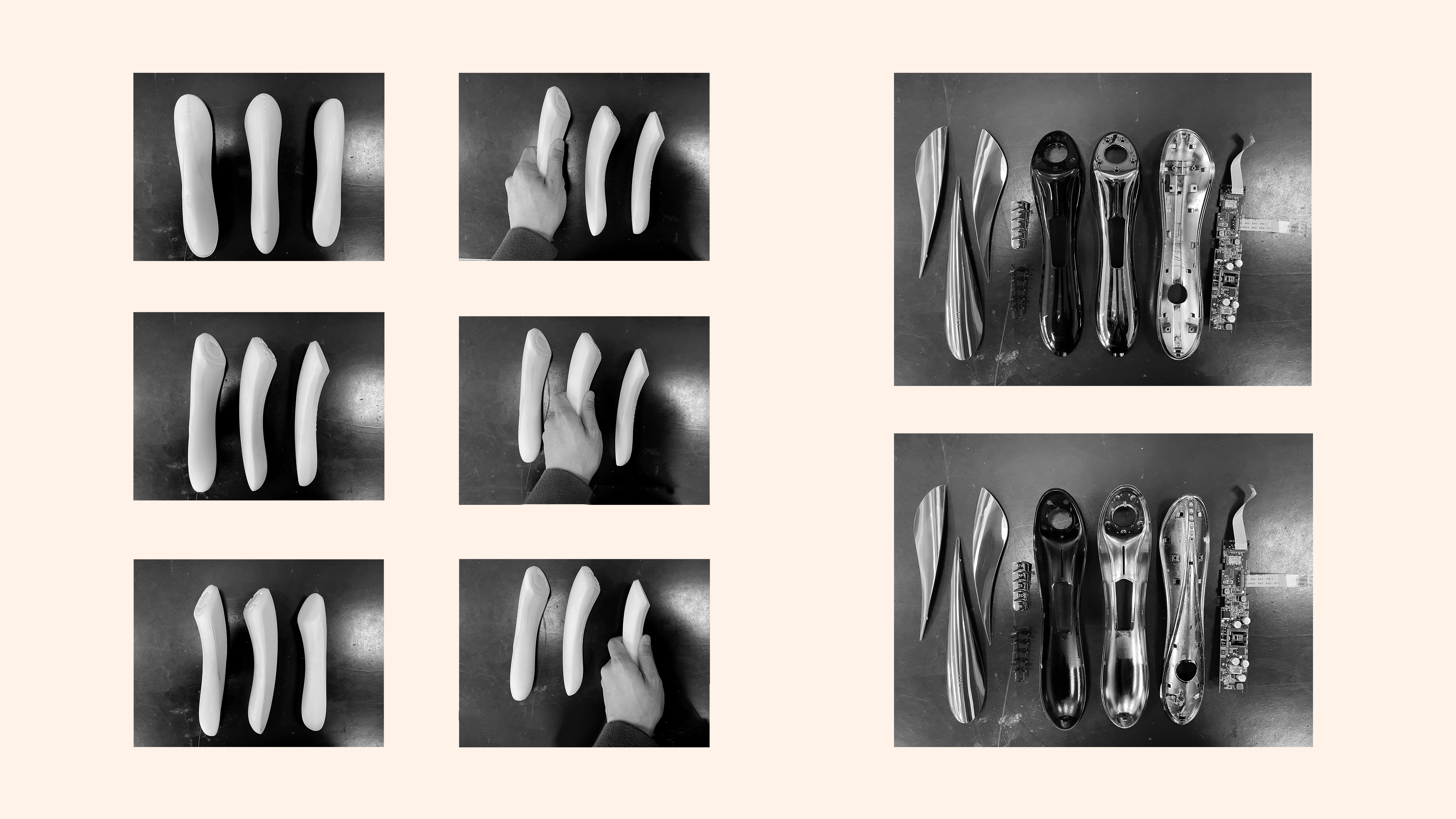 Personal care, beauty instrument, electronic products，