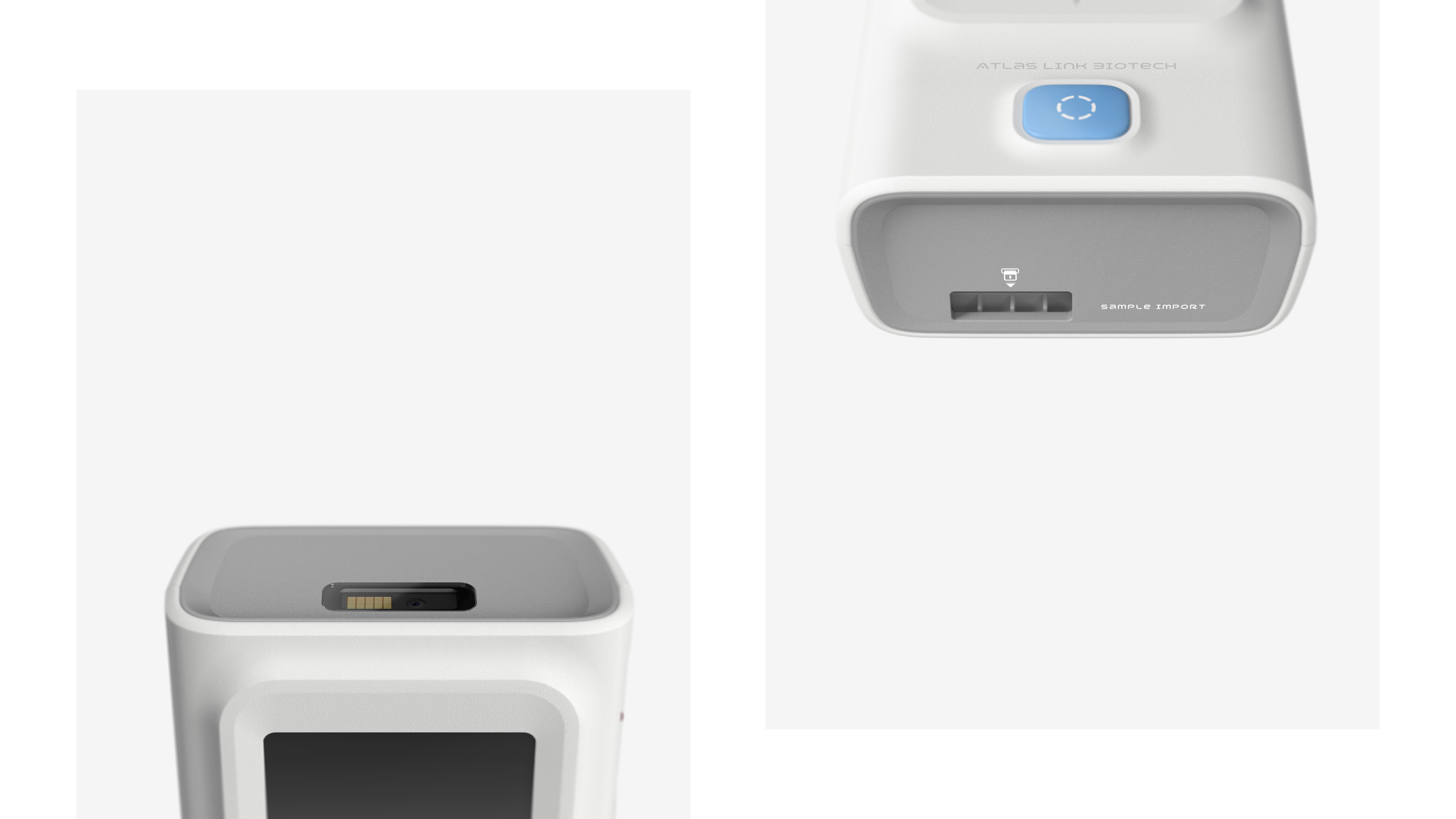 medical apparatus and instruments，Intelligent analyzer，