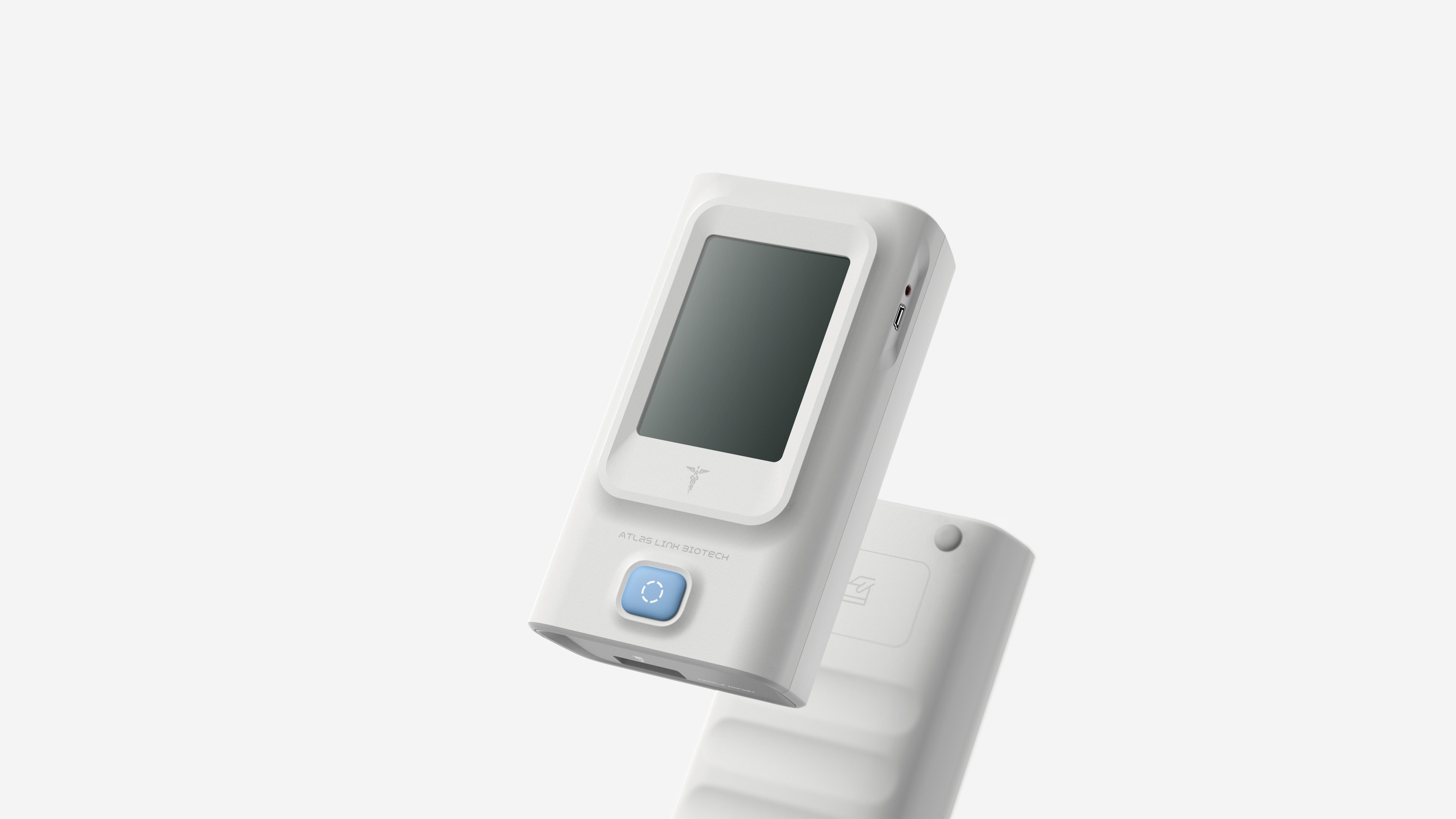 medical apparatus and instruments，Intelligent analyzer，