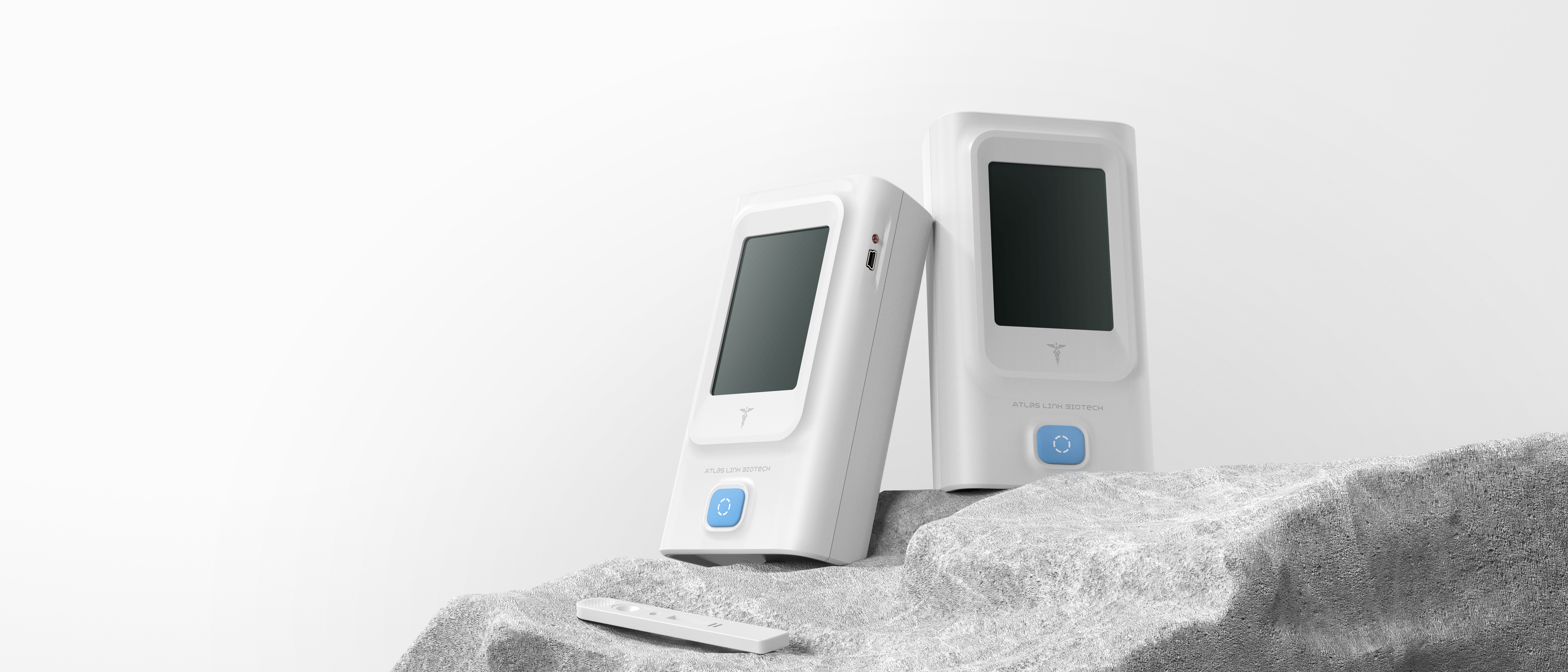 medical apparatus and instruments，Intelligent analyzer，