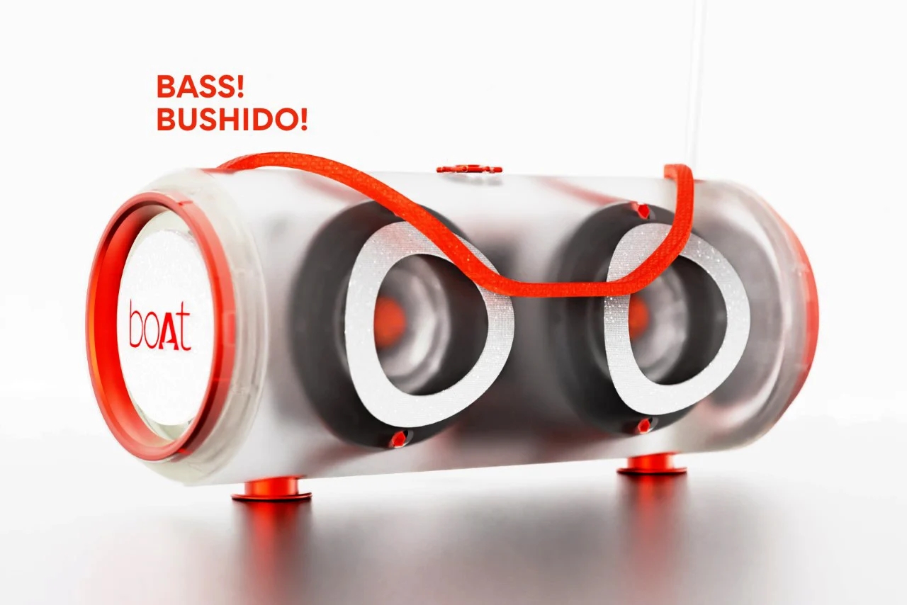 speaker，Bronze Award，Transparent Speaker，Aesthetic feeling，