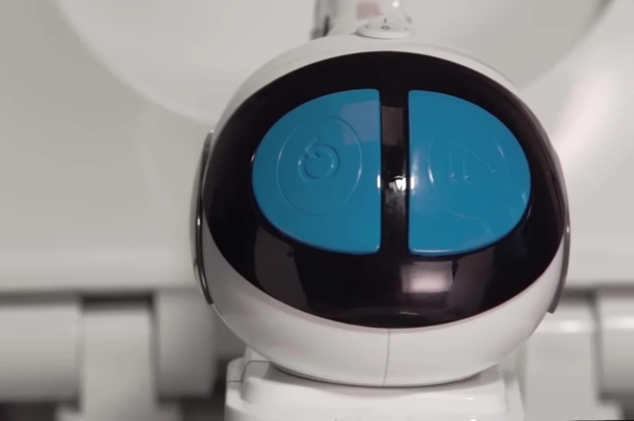 clean，robot，rotate，Giddel，