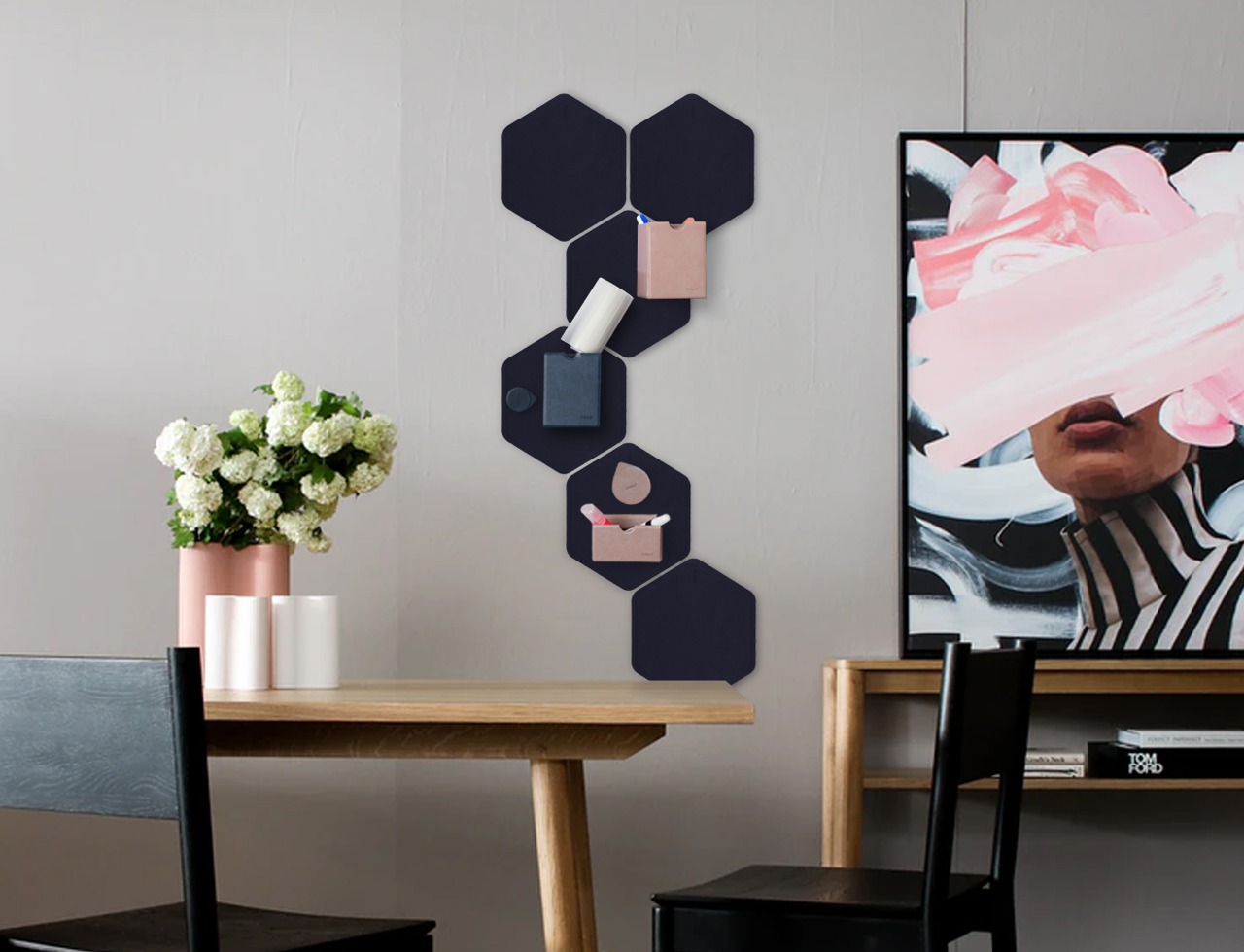 White mates，Storage，enclosure，magnet，