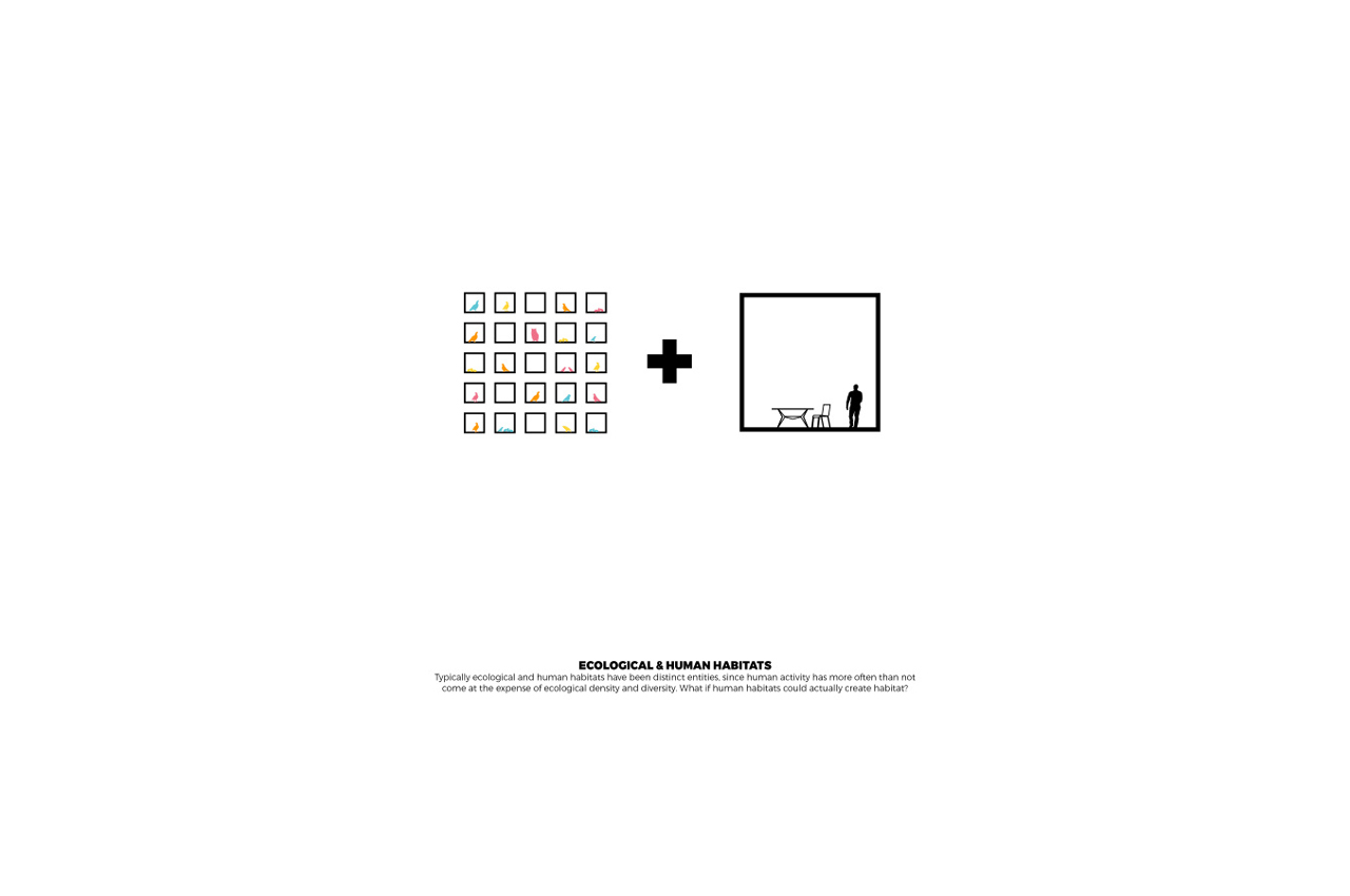 Bird's nest，immersive ，wood，stone，Treehotel，