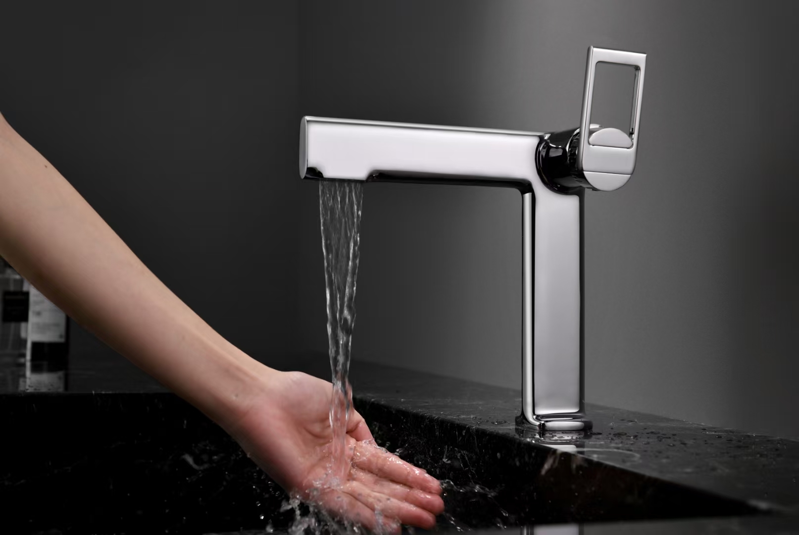 water tap，Basin mixer ，Sanitary products ，