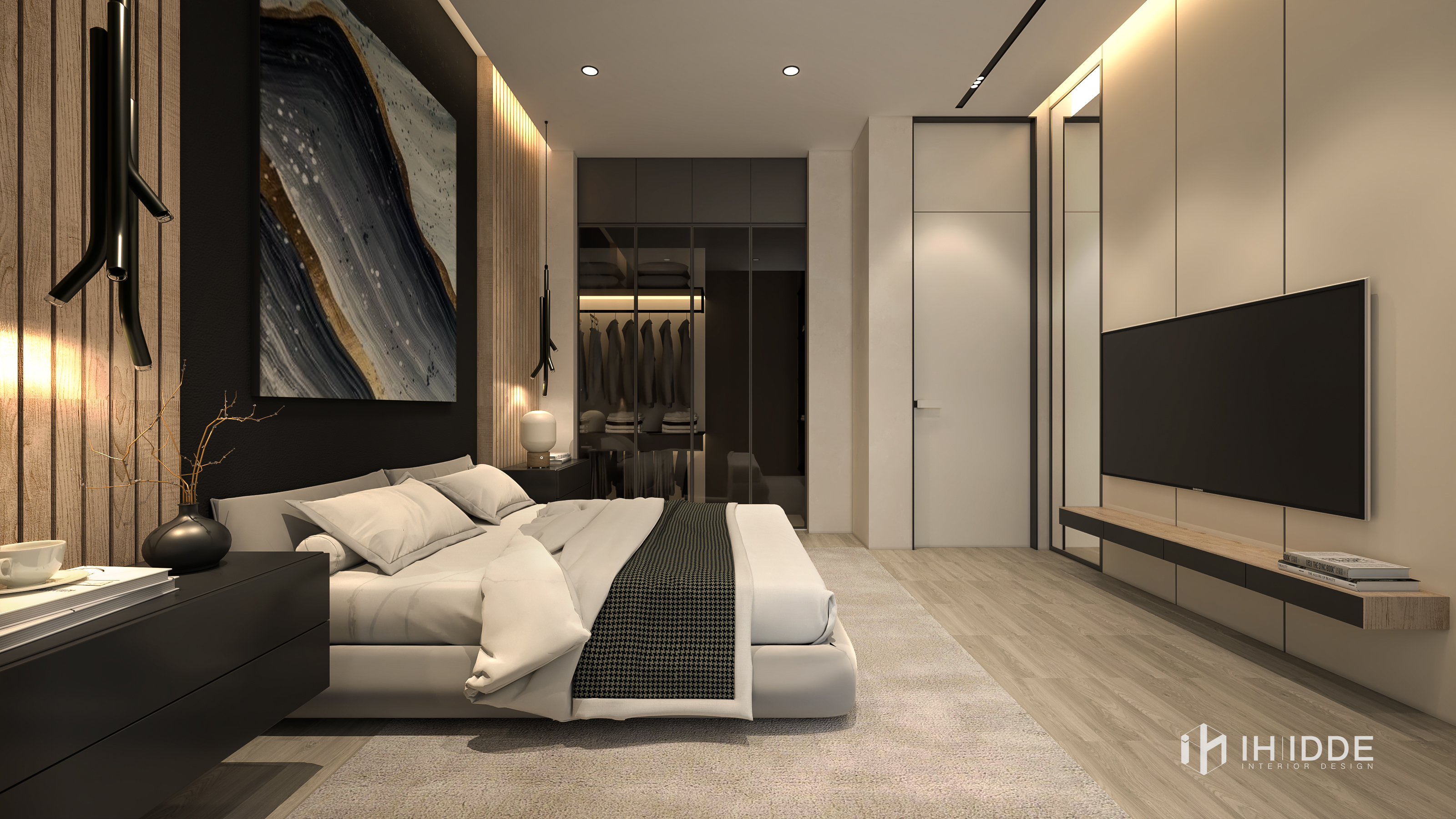 design sketch，Interior design，Sketch master，