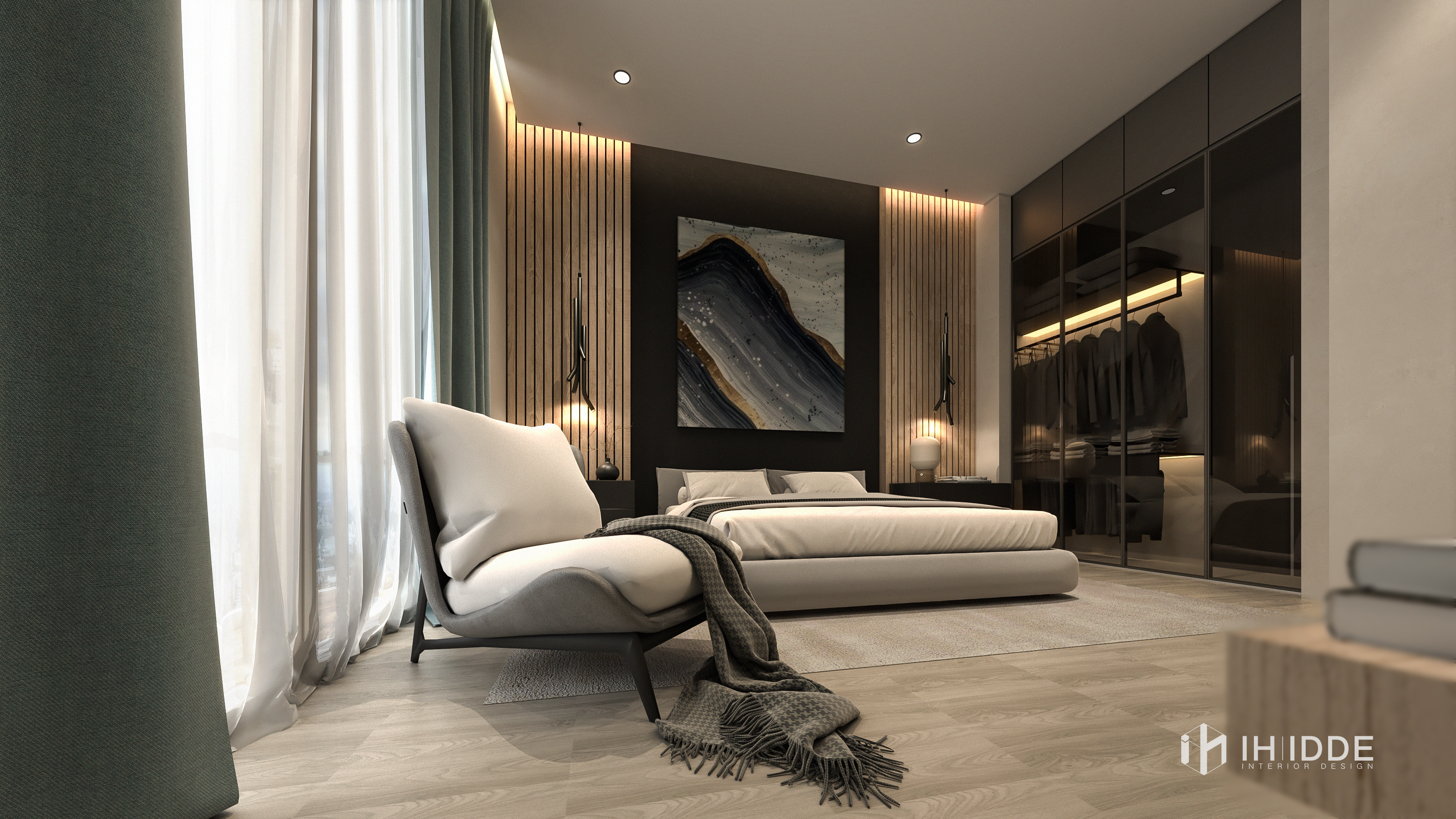 design sketch，Interior design，Sketch master，