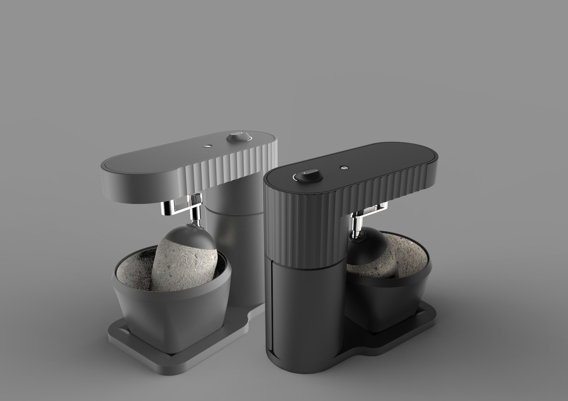 Attack，kitchenware，Grind food，