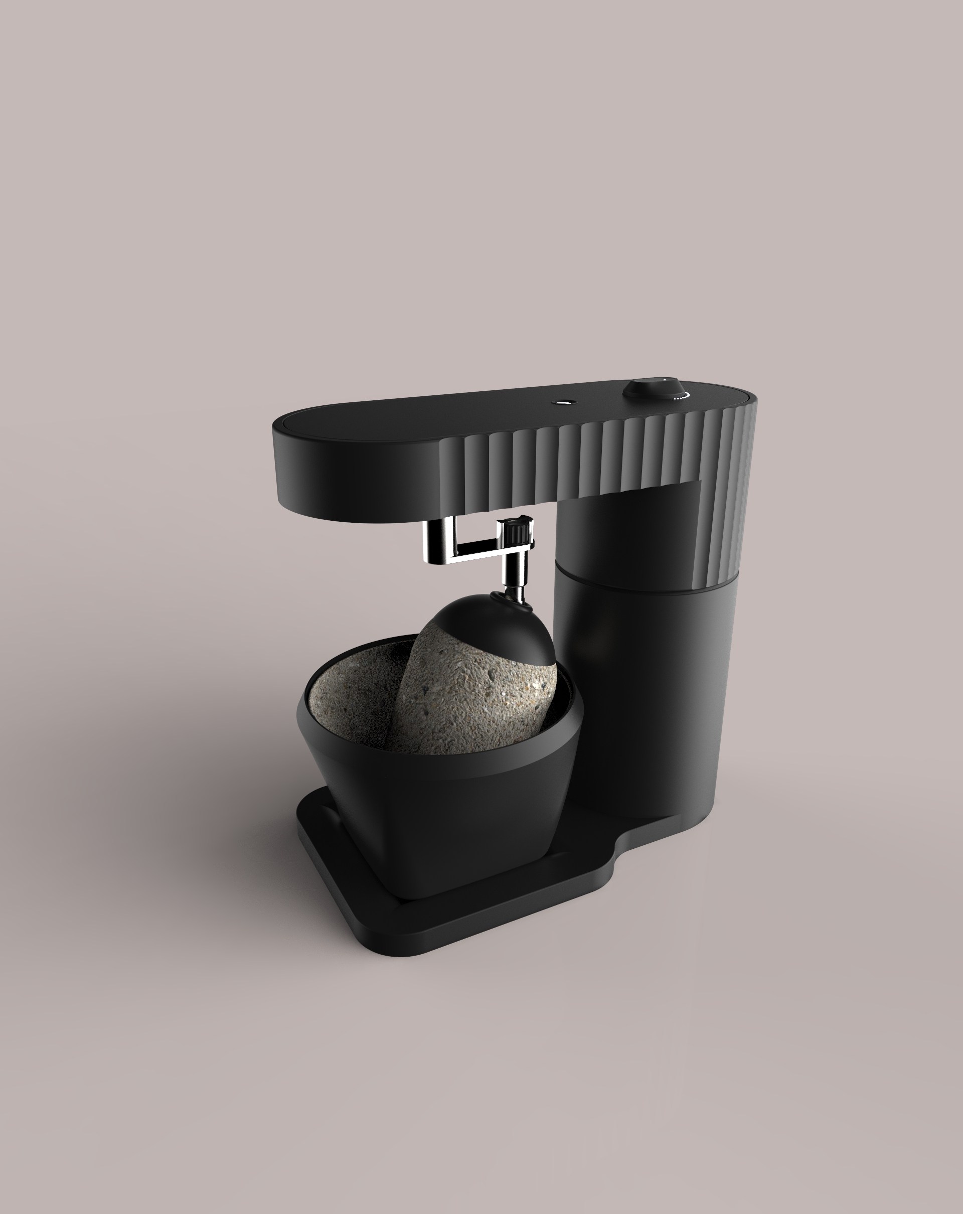 Attack，kitchenware，Grind food，