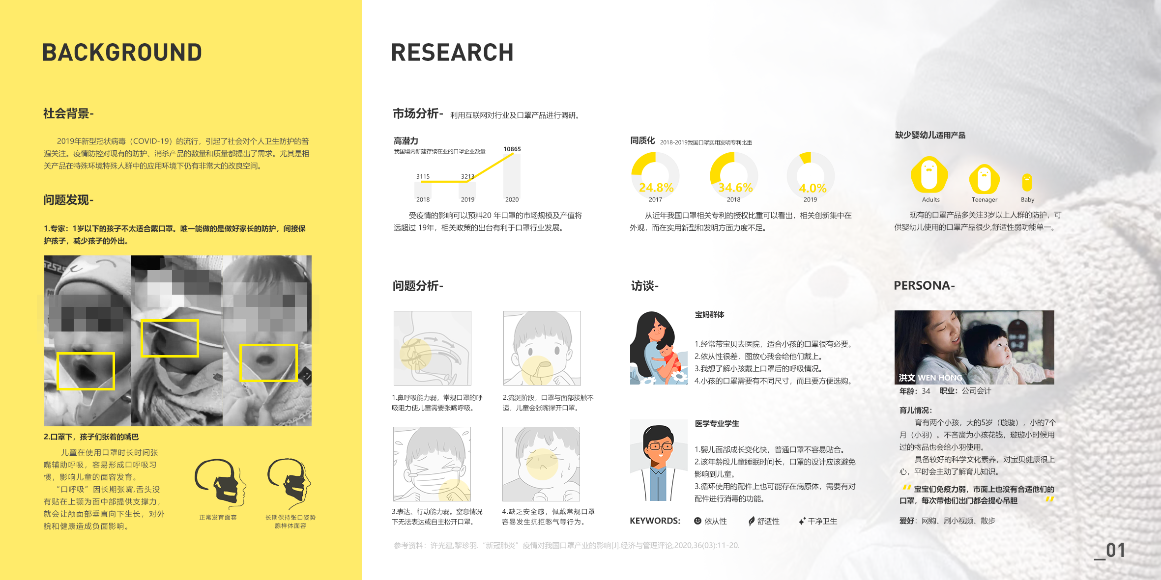 industrial design，product design，sample reels，