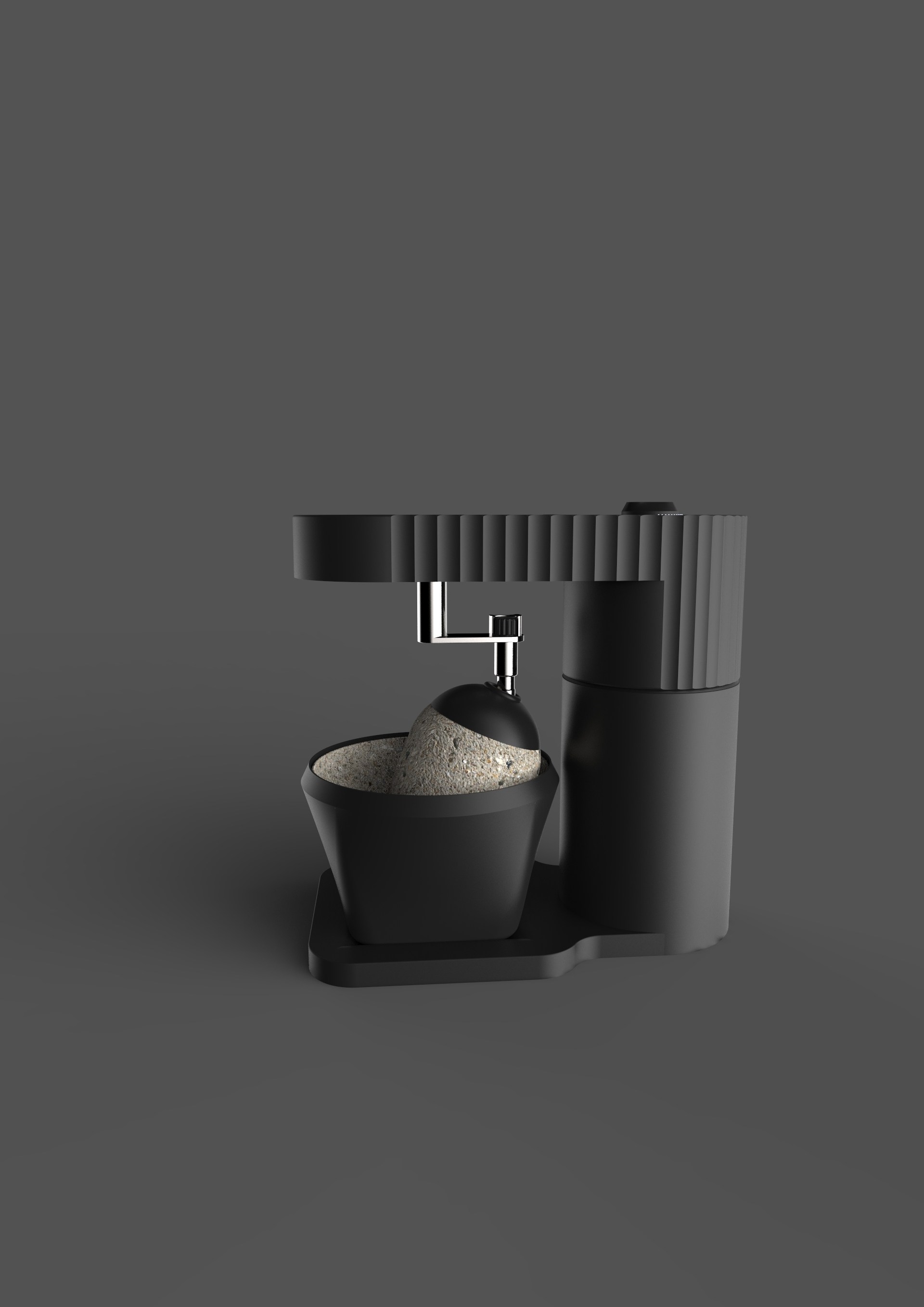 Attack，kitchenware，Grind food，