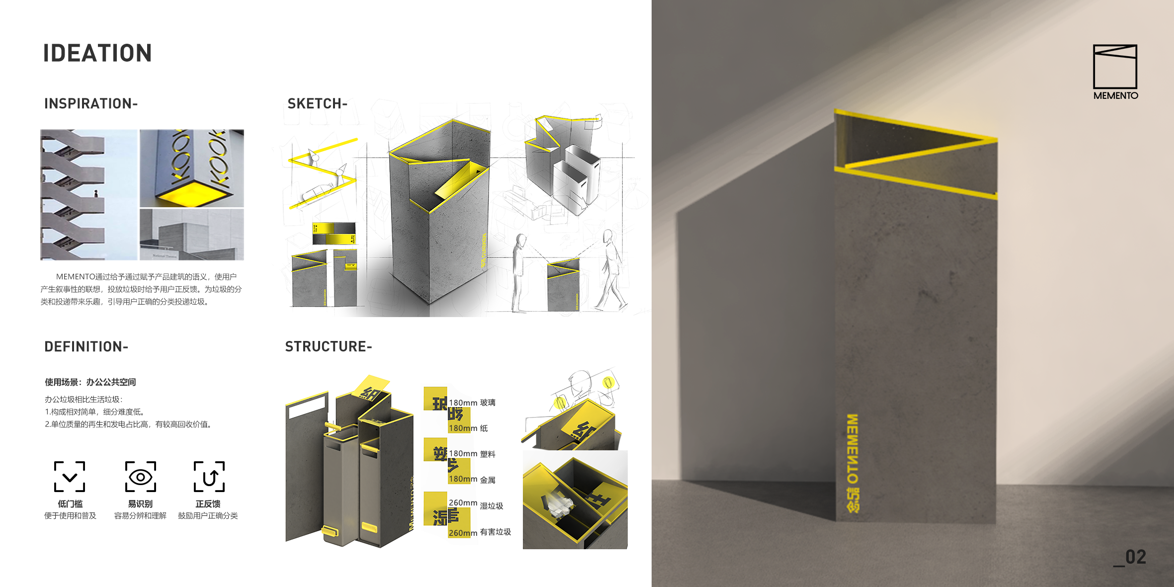 industrial design，product design，sample reels，
