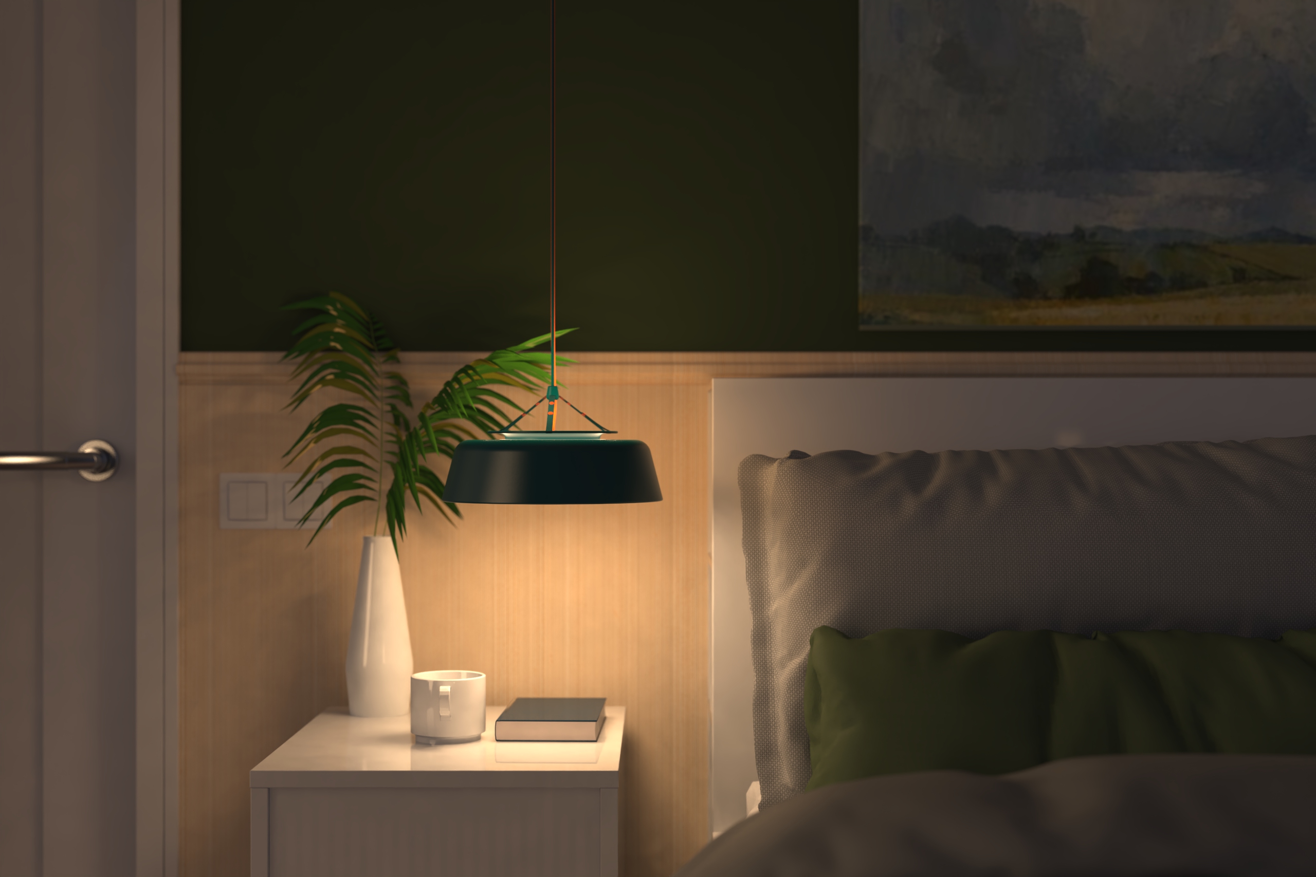 lamps and lanterns，multi-function，portability，originality，