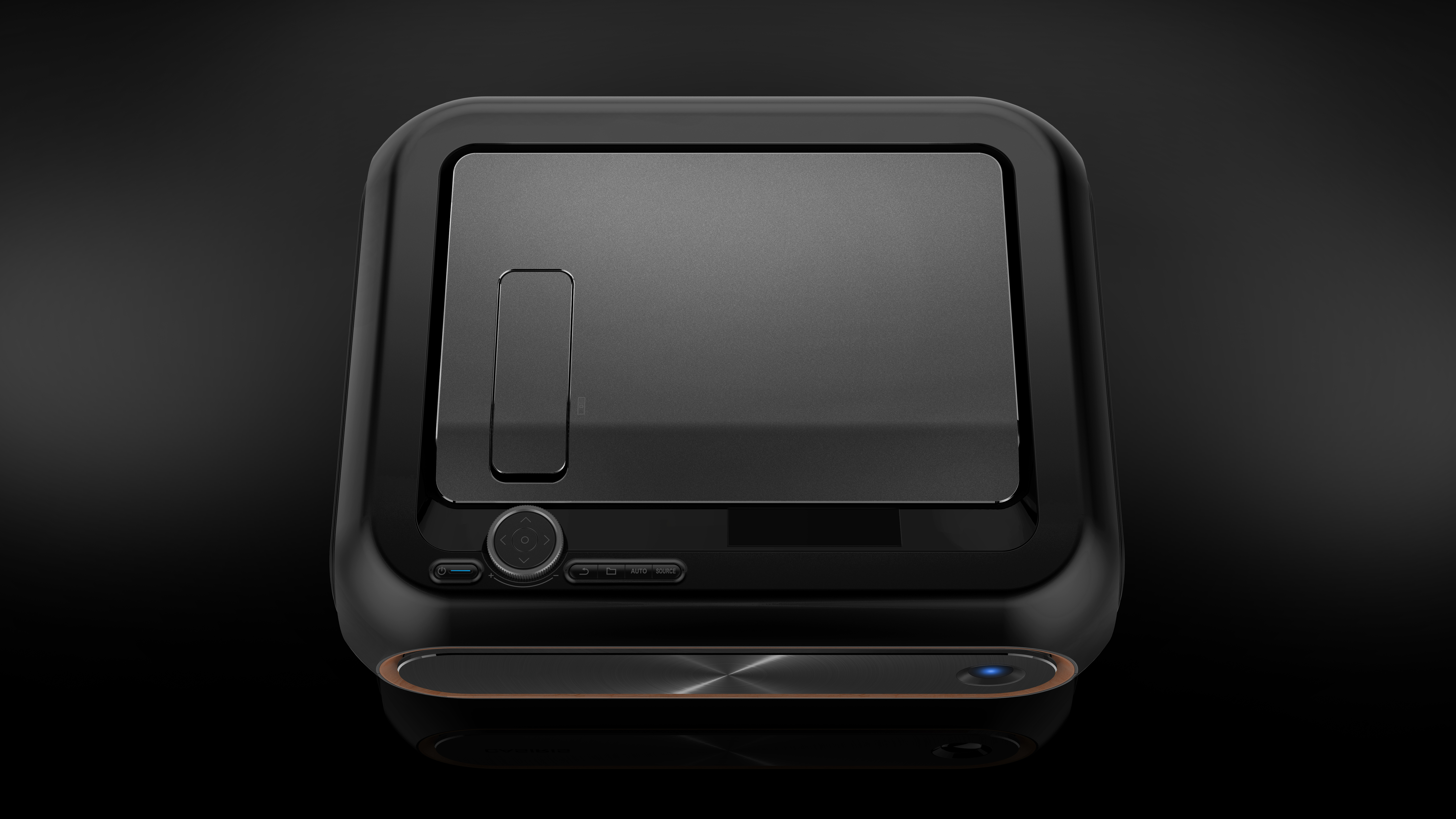 laser，Laser TV，Hand drawn，Smart home，industrial design，