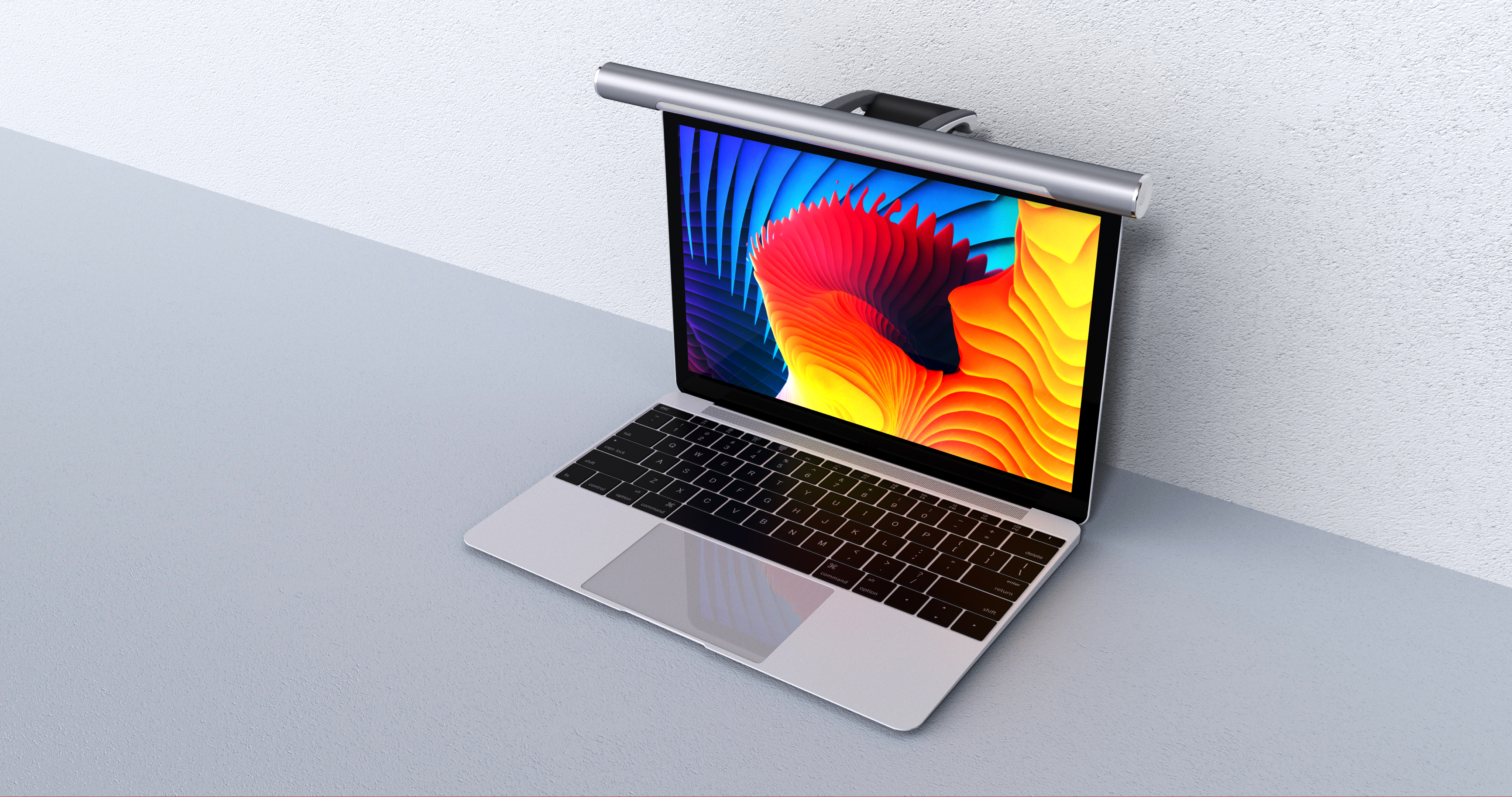 lamp，，Screen hanging lamp，Digital 3C，