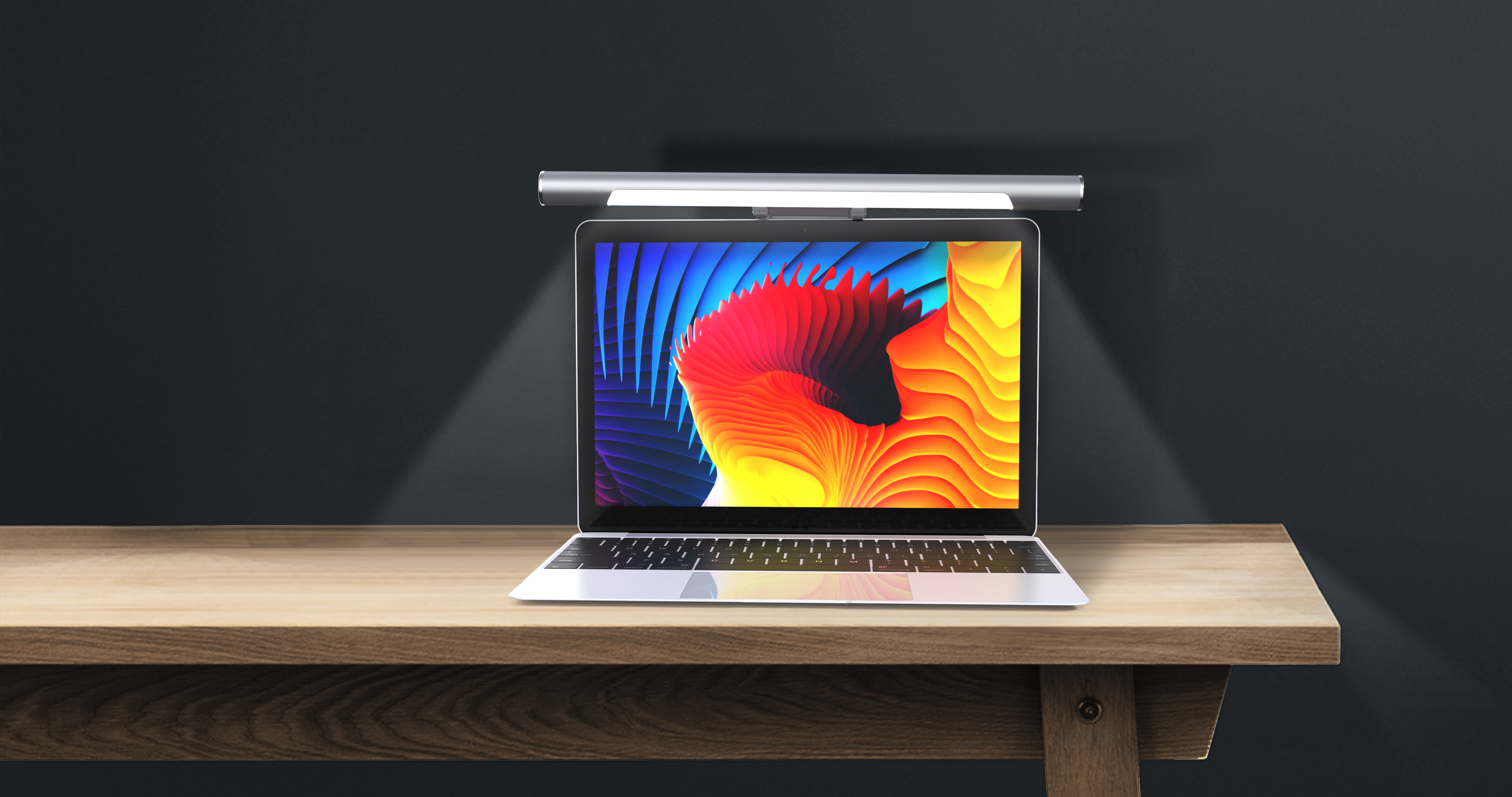 lamp，，Screen hanging lamp，Digital 3C，