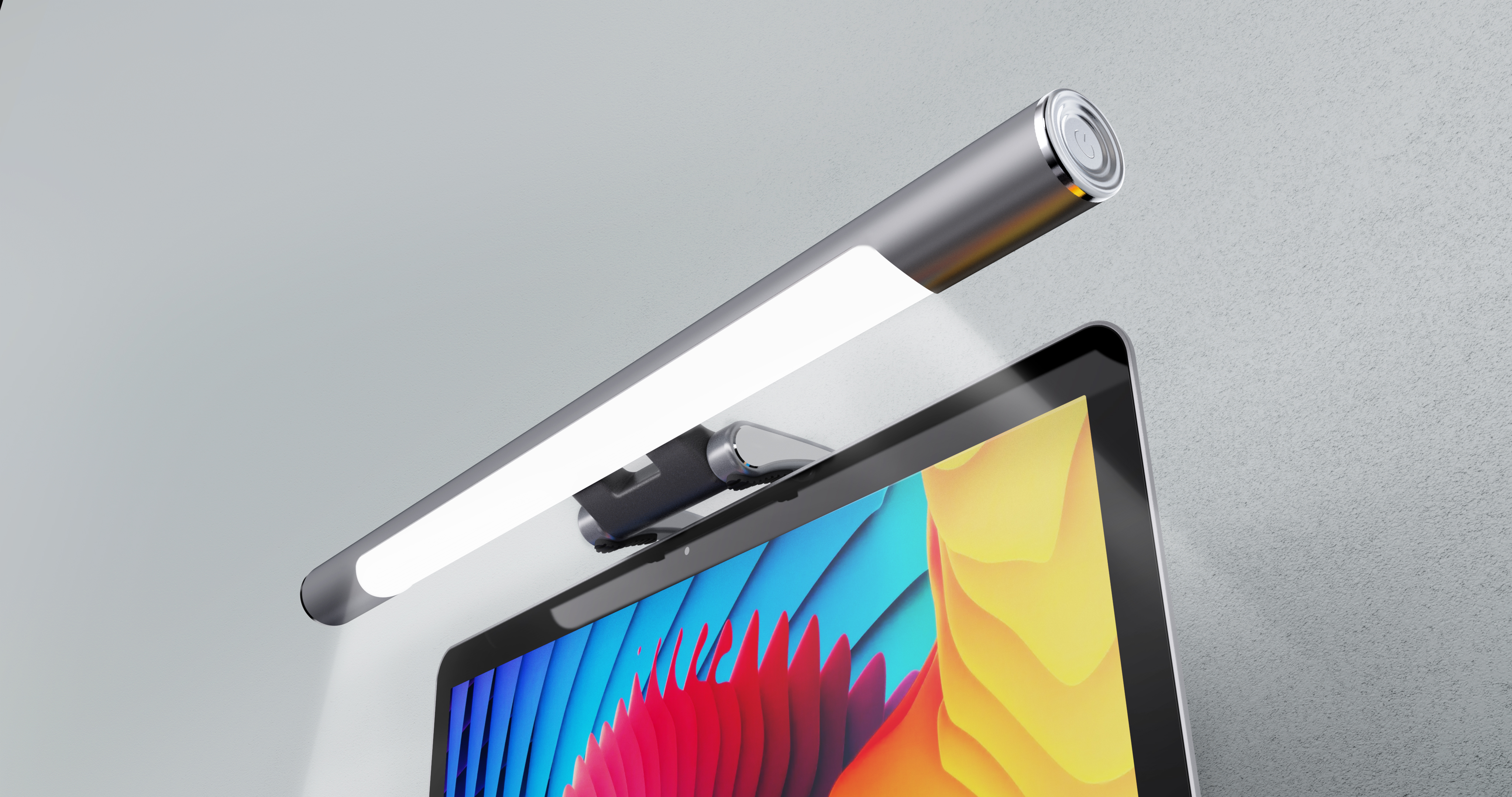 lamp，，Screen hanging lamp，Digital 3C，