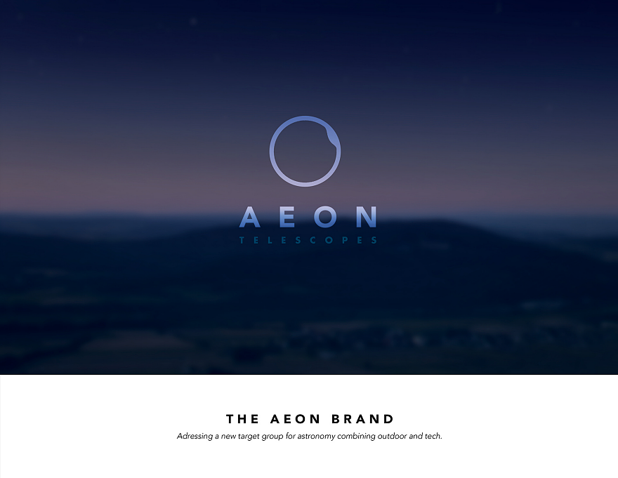 aeon，望远镜，2017 Core 77，基于目标，设备，