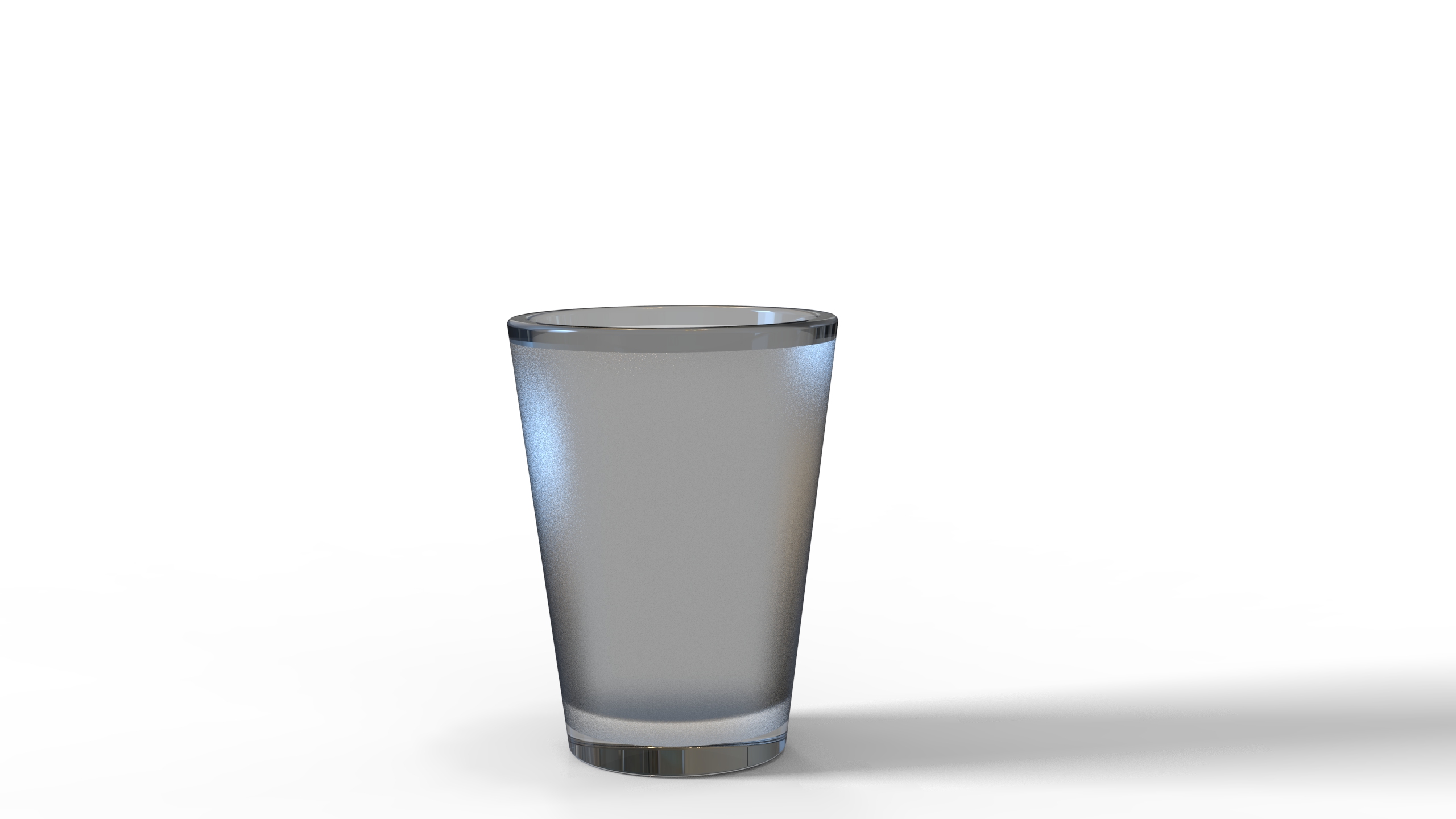 flower receptacle，Render，practice，