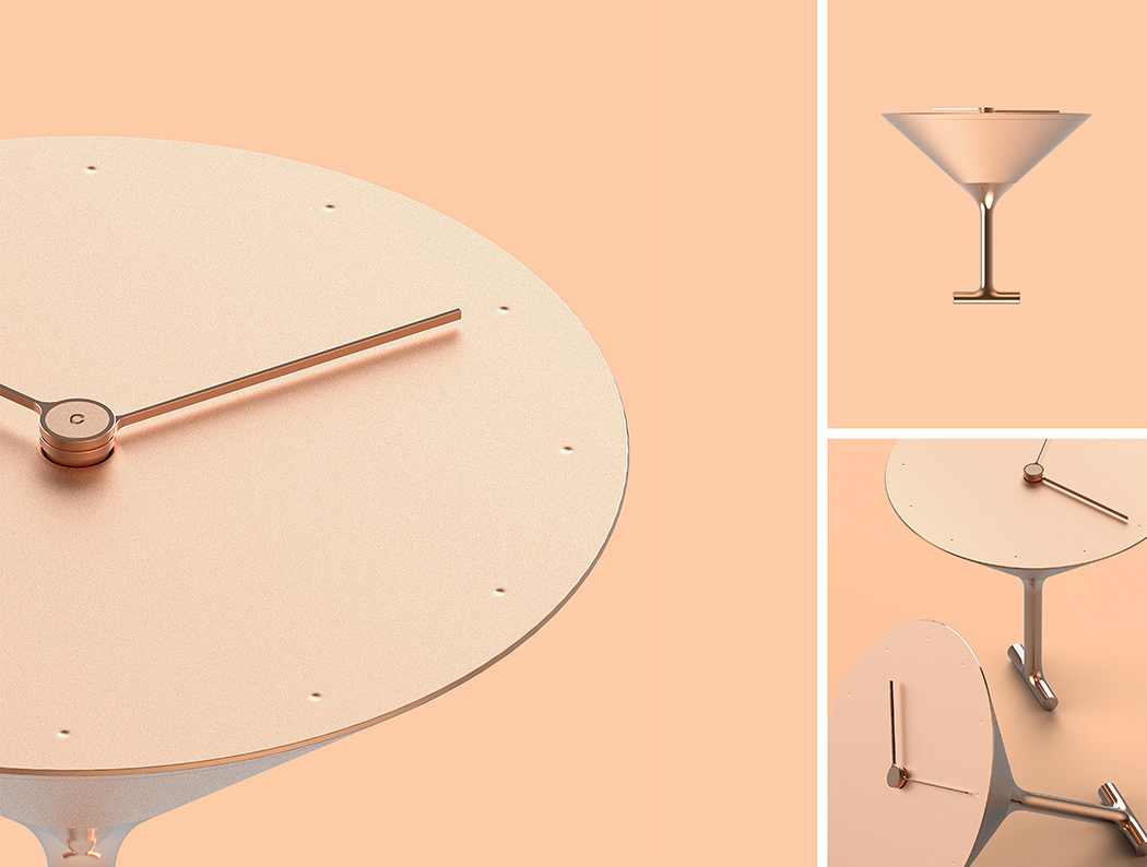 COELHO REBORN，Alchemist，Metal artifacts，