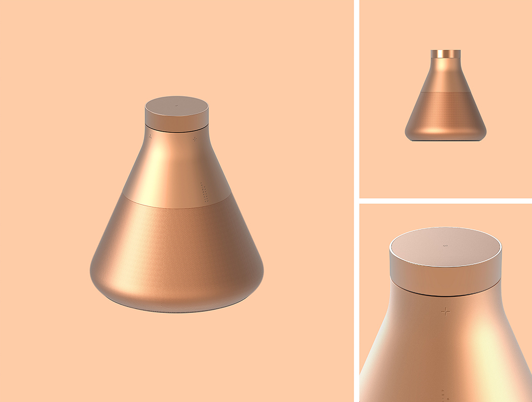 COELHO REBORN，Alchemist，Metal artifacts，