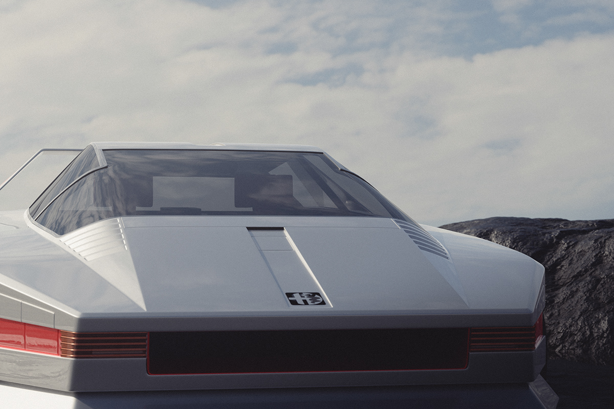 Alfa Romeo Navajo，automobile，vehicle，alfa romeo ，