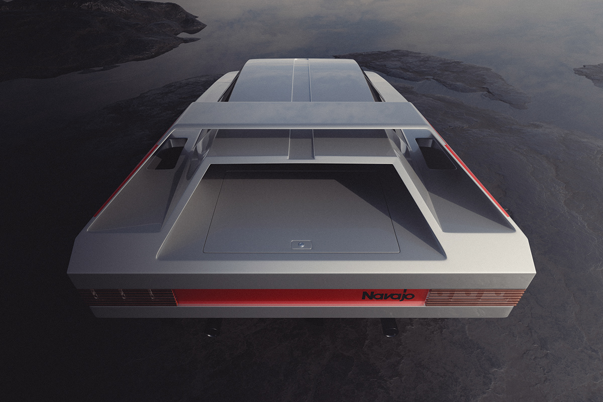 Alfa Romeo Navajo，automobile，vehicle，alfa romeo ，