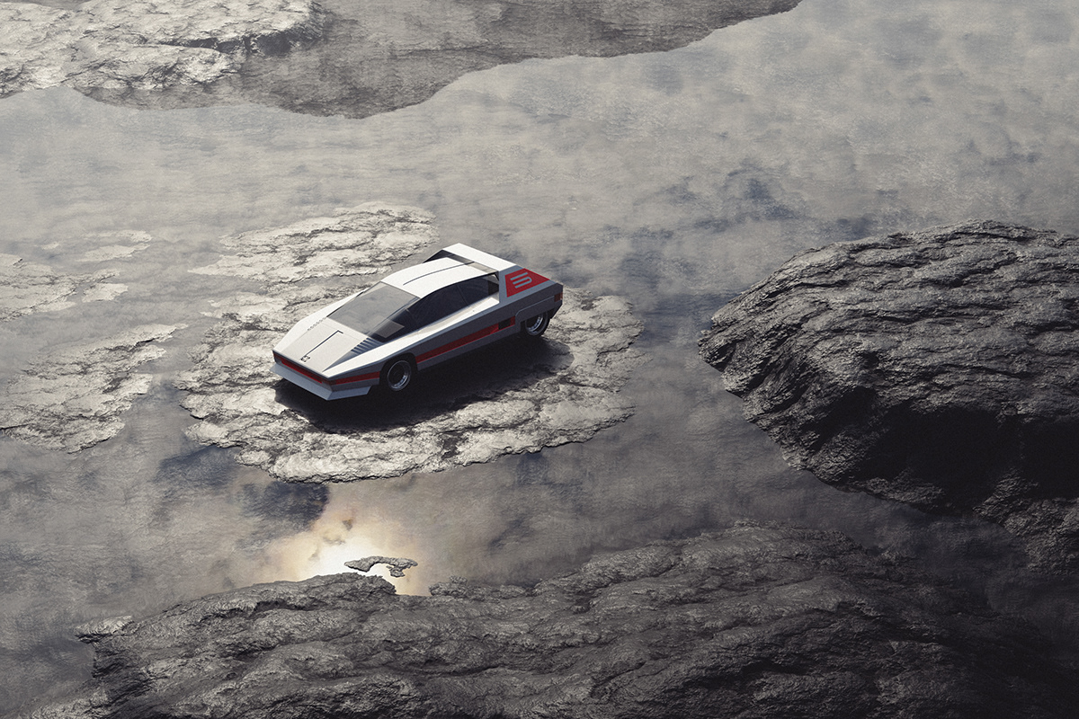 Alfa Romeo Navajo，automobile，vehicle，alfa romeo ，