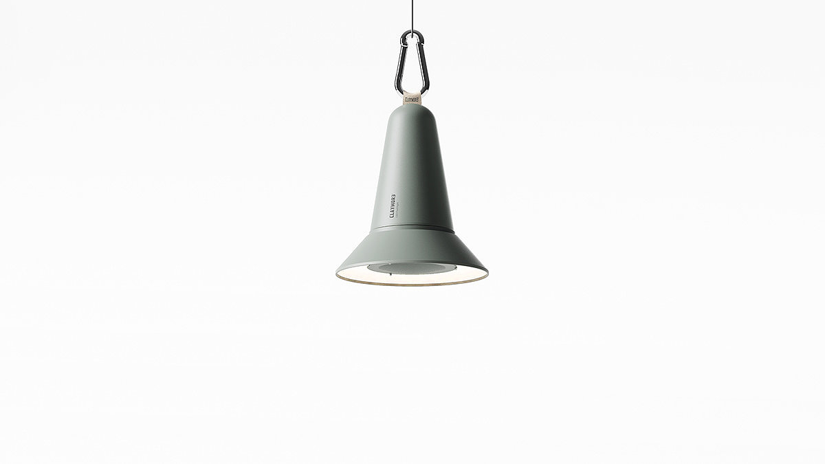 Conic，Camping lamp，lamps and lanterns，Outdoor equipment，